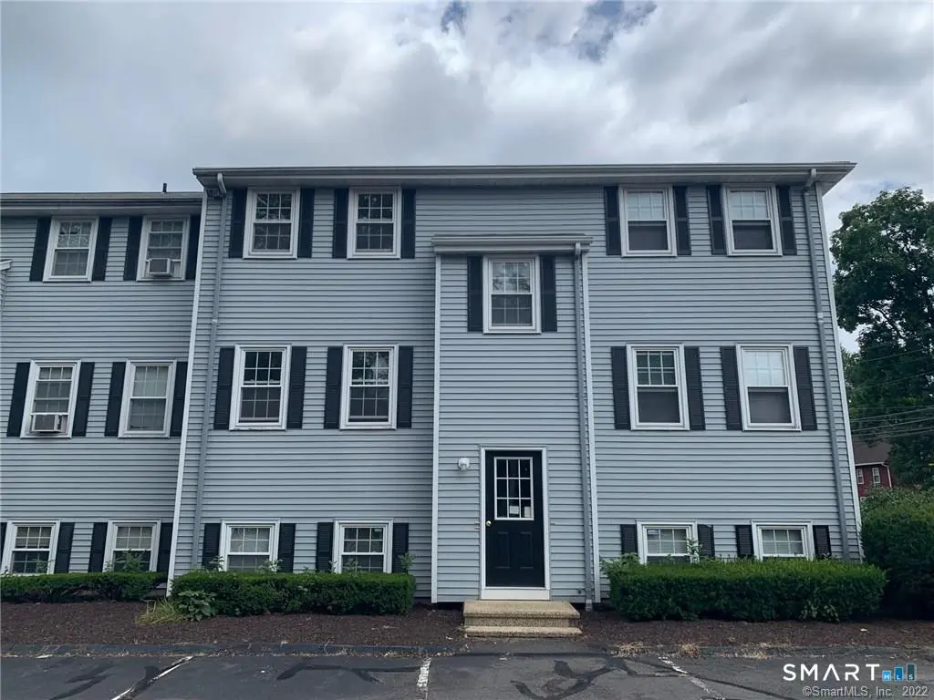 900 South Main Street 7, Southington