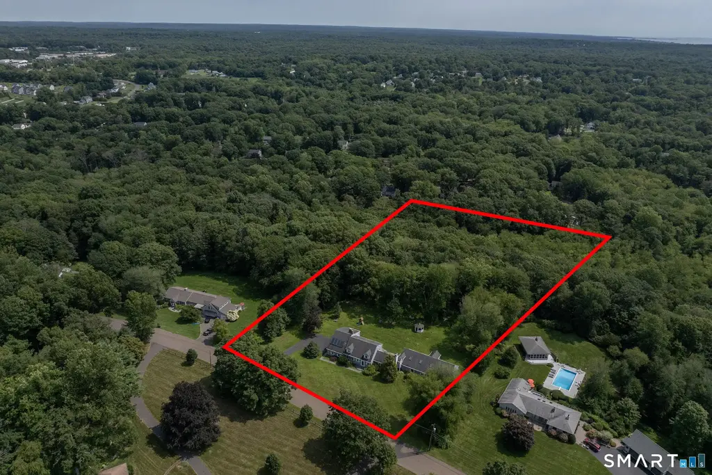 17 Whiting Farm Road, Branford