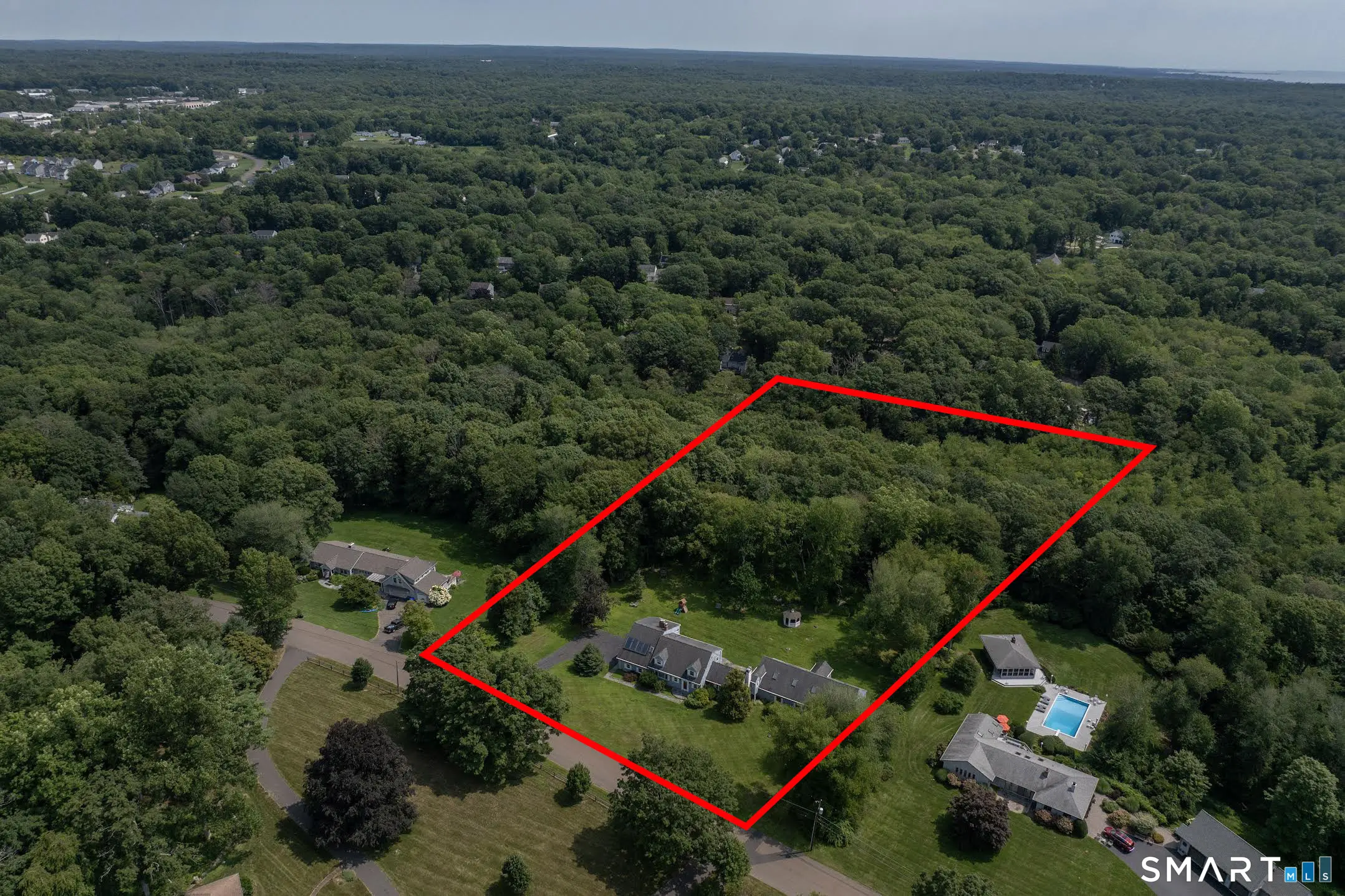 17 Whiting Farm Road, Branford