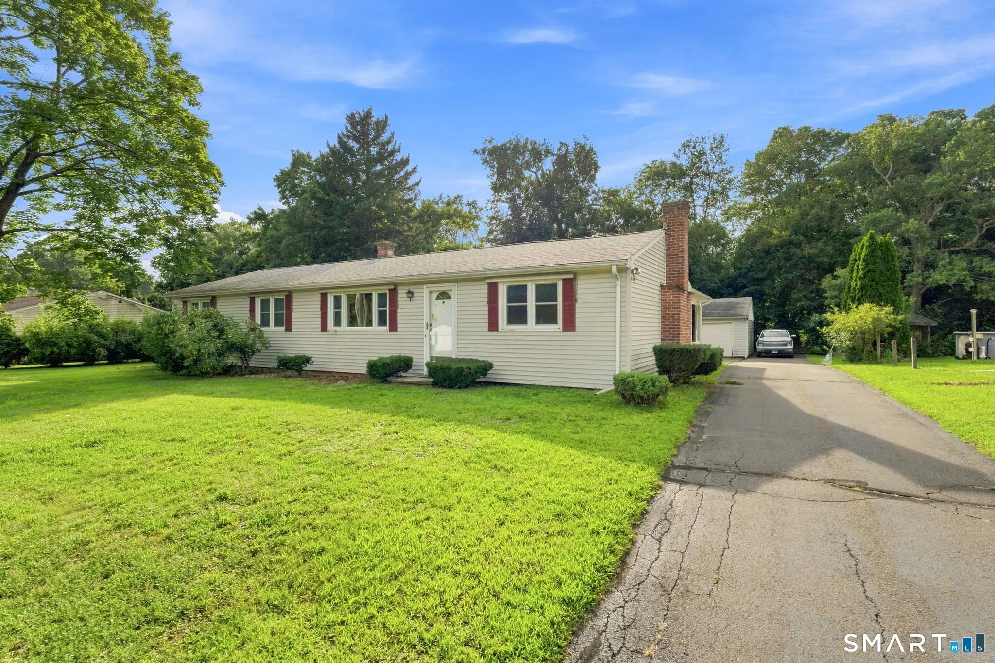 979 Farmington Drive, Cheshire