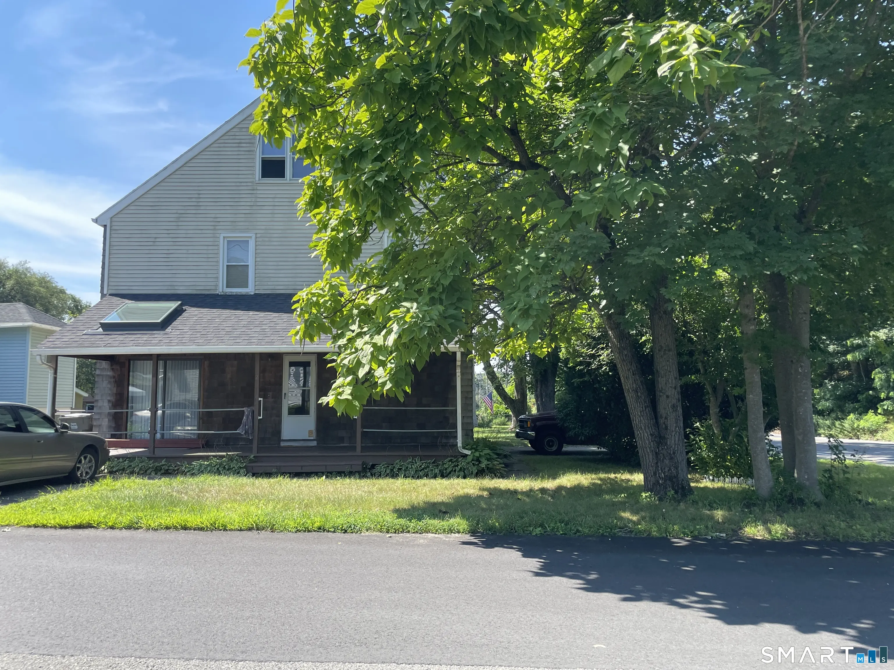 2 Westerman Avenue, Seymour