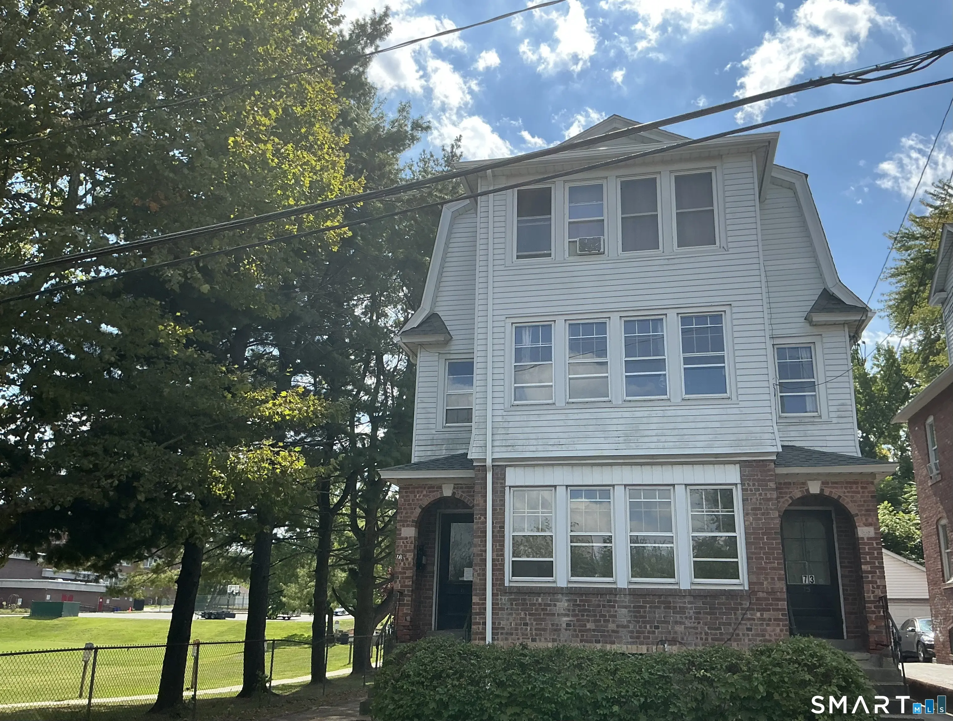 73 Stack Street 3, Middletown