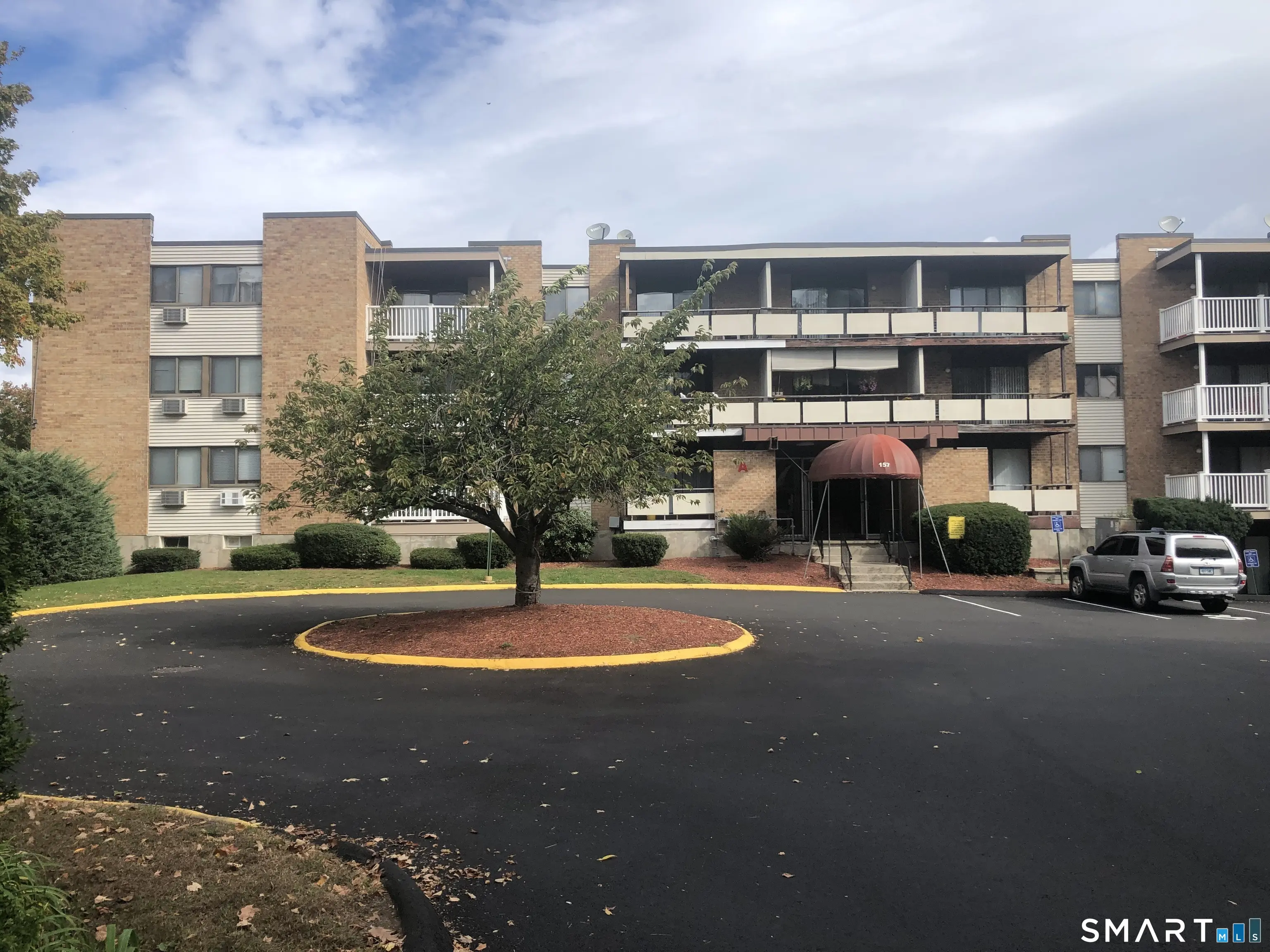 157 Bull Hill Lane S 5, West Haven