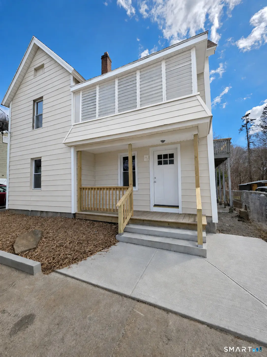 14 Smith Street 1, Ansonia