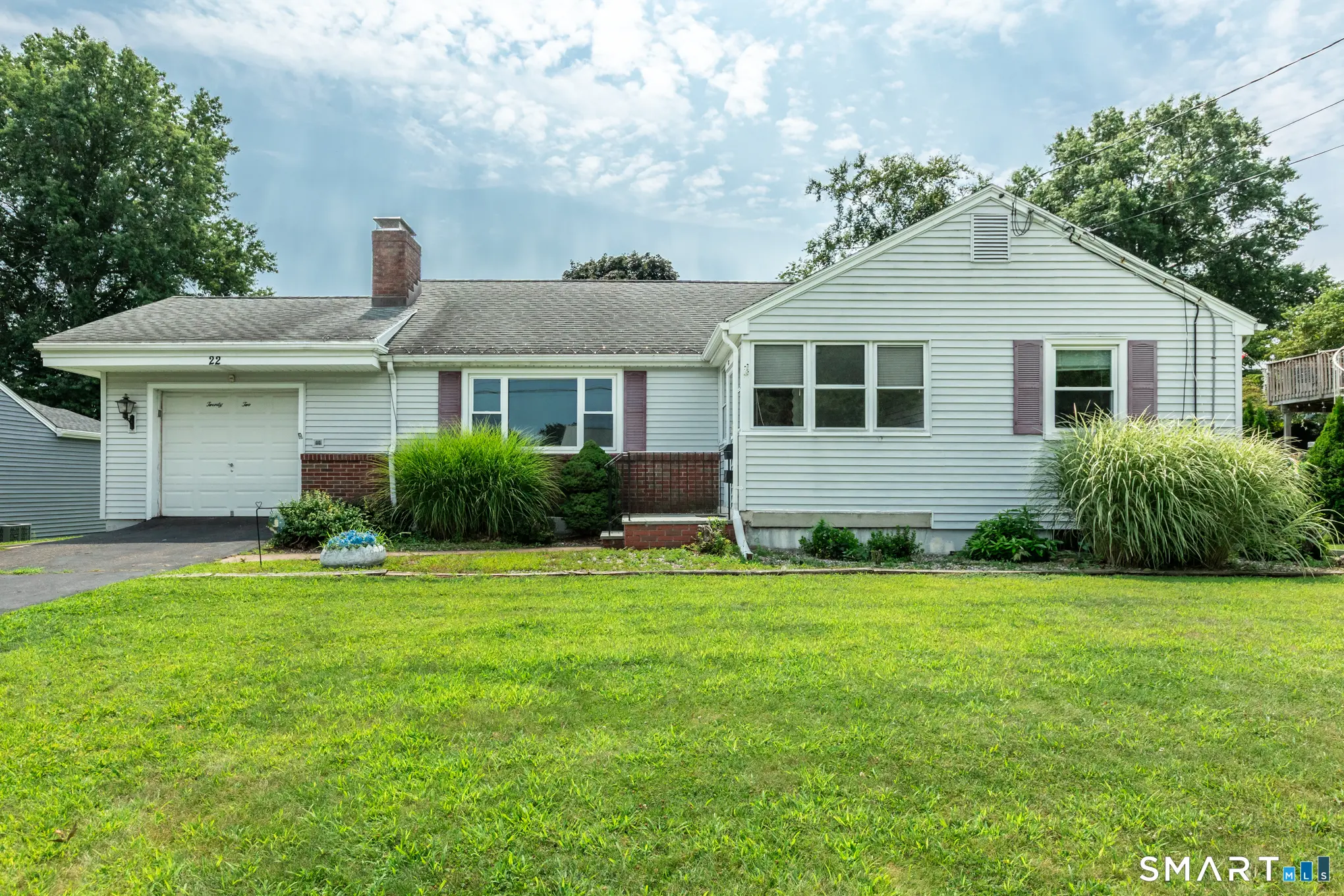 22 Cottwell Drive, Wethersfield