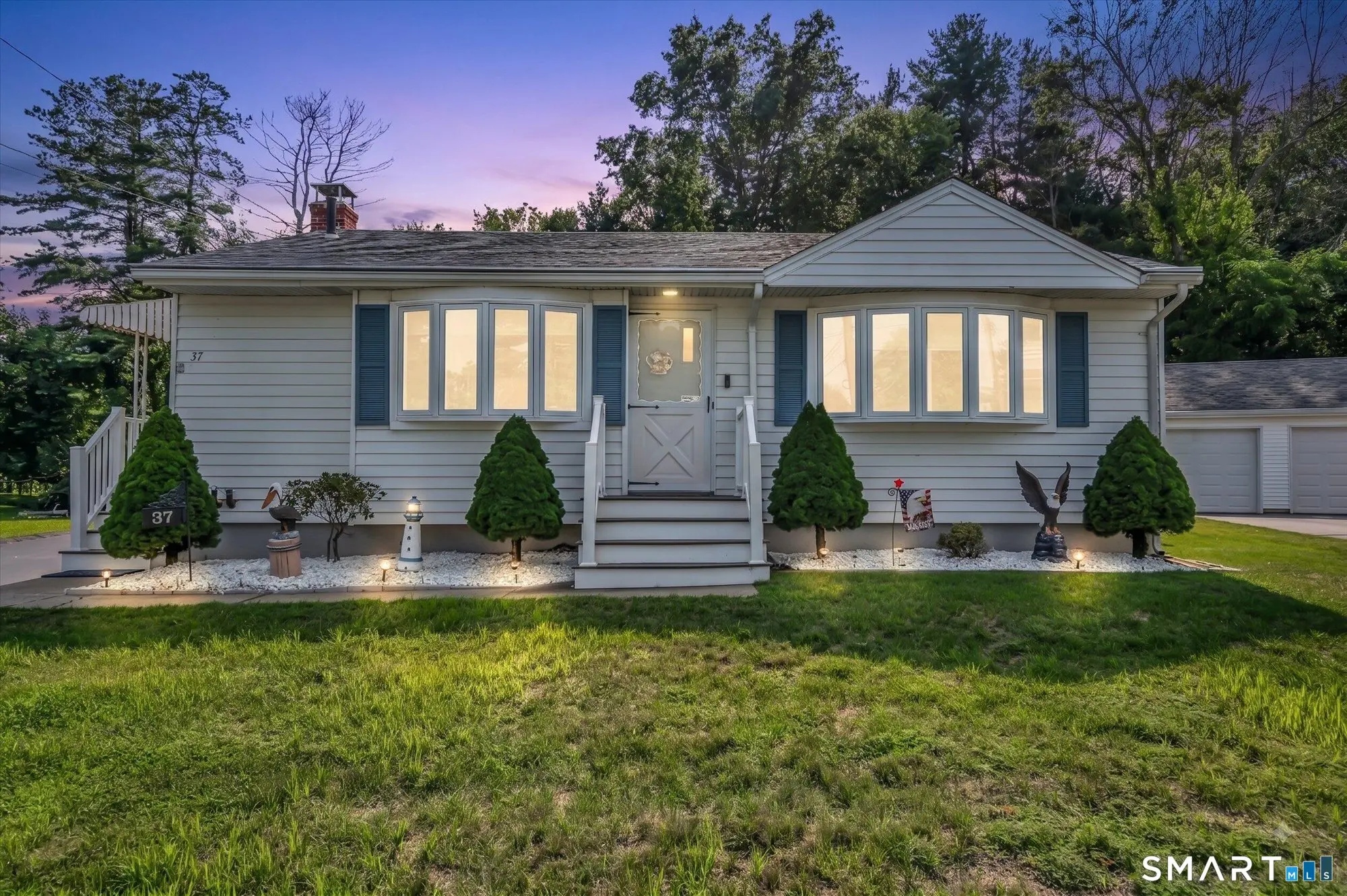 37 Dobson Drive, East Hartford