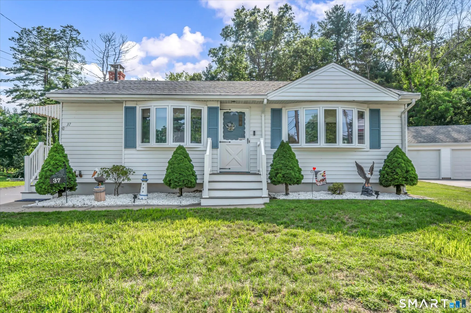 37 Dobson Drive, East Hartford