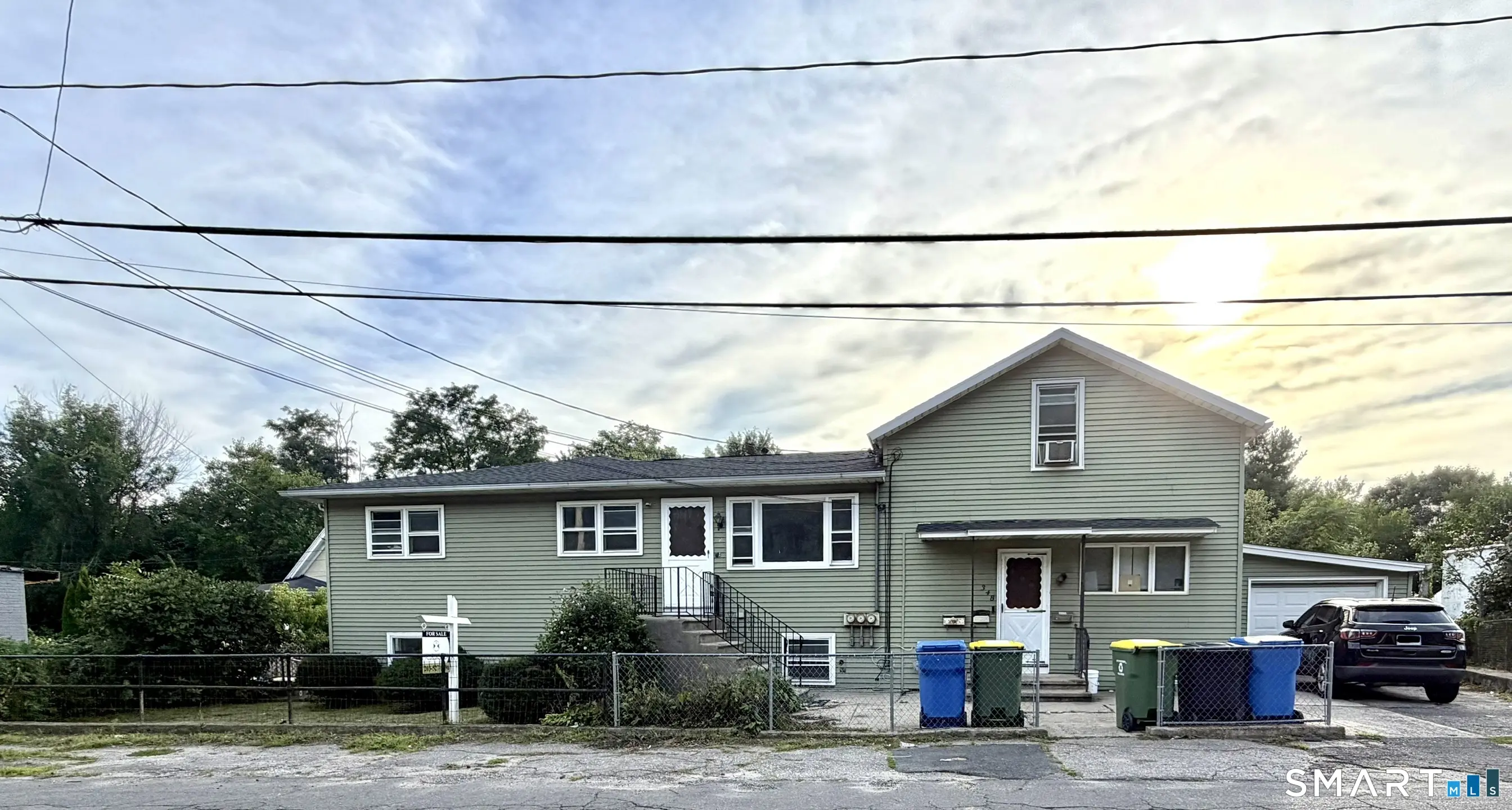 348 Oak Street, Waterbury