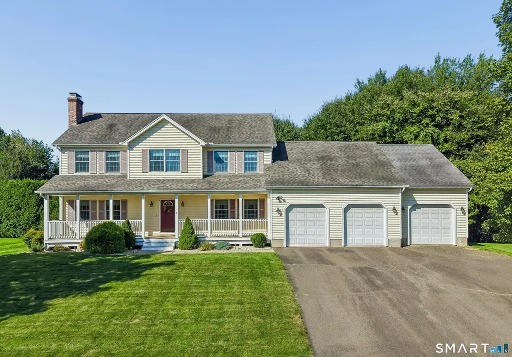 3 Dairy Lane, Cromwell