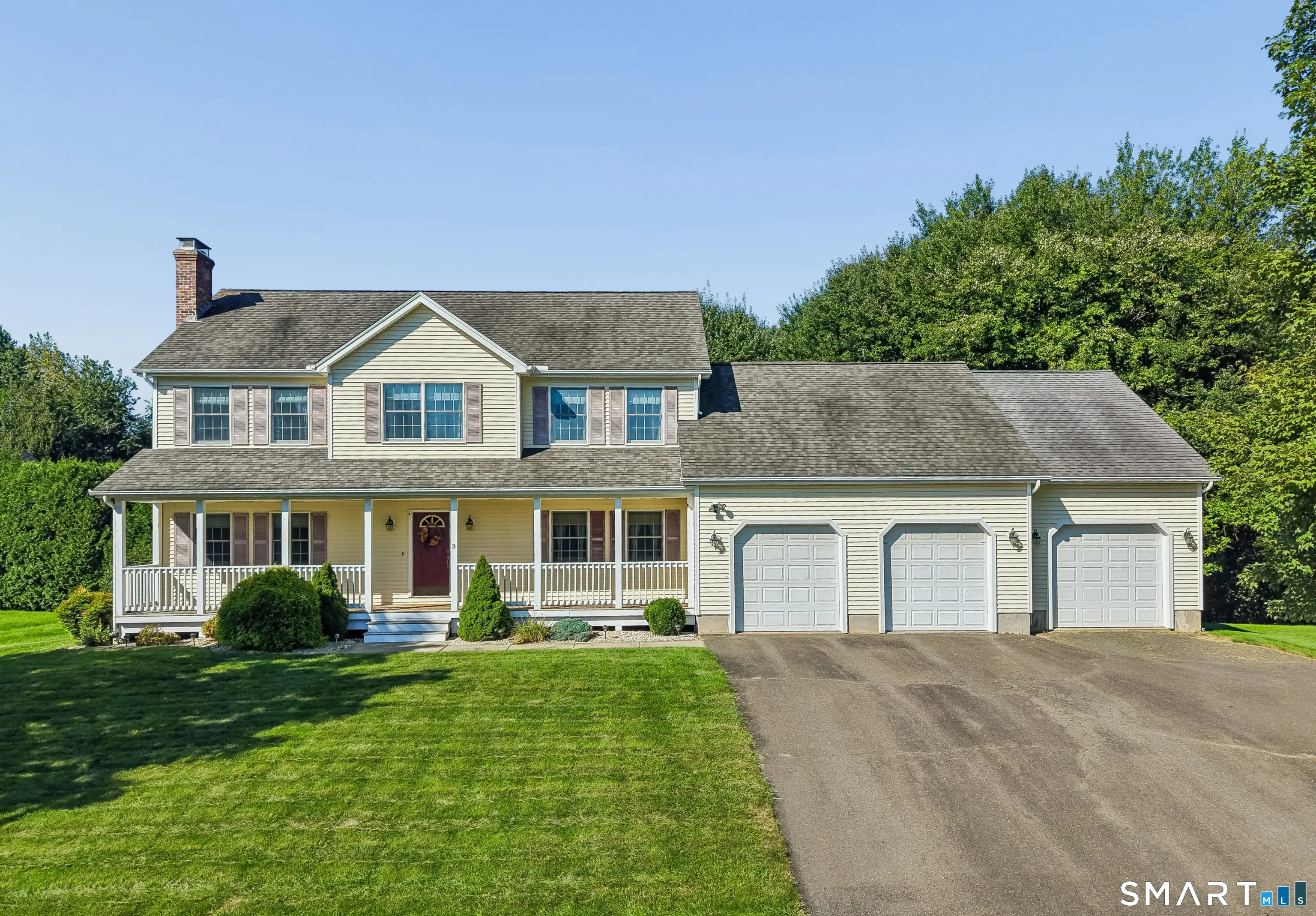 3 Dairy Lane, Cromwell