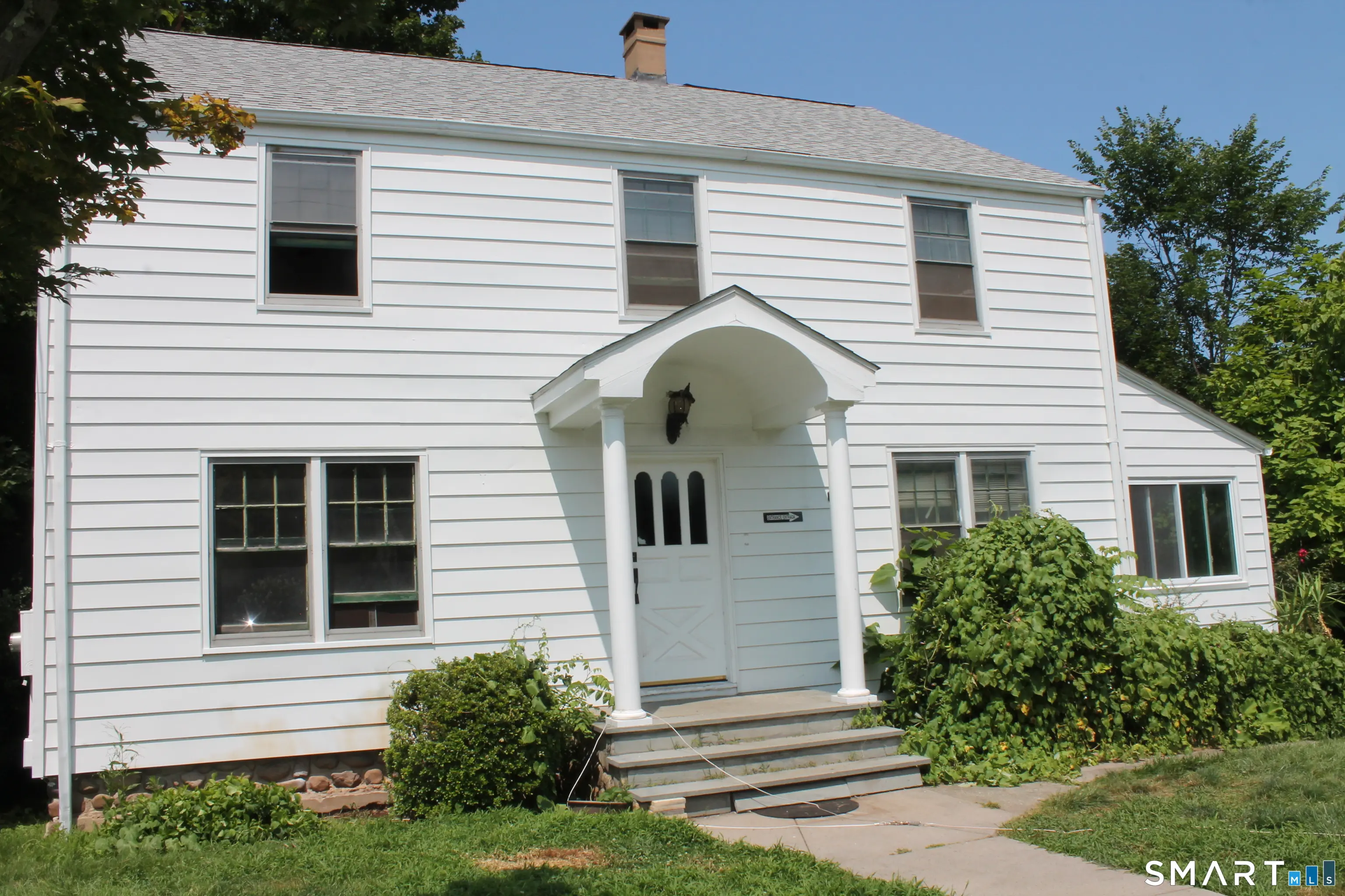 26 Edgewood Street, Meriden