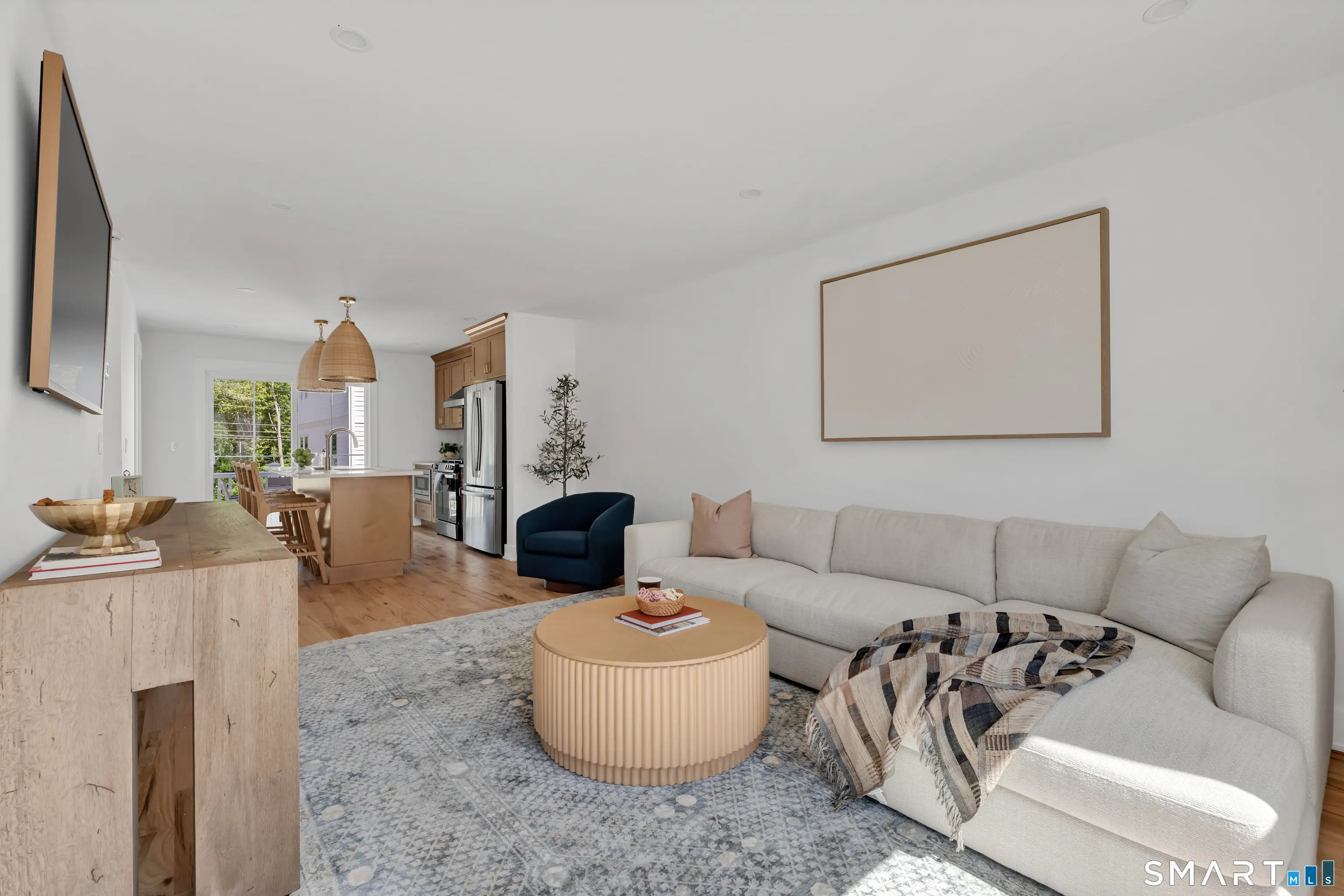 843 North Street M3, Milford