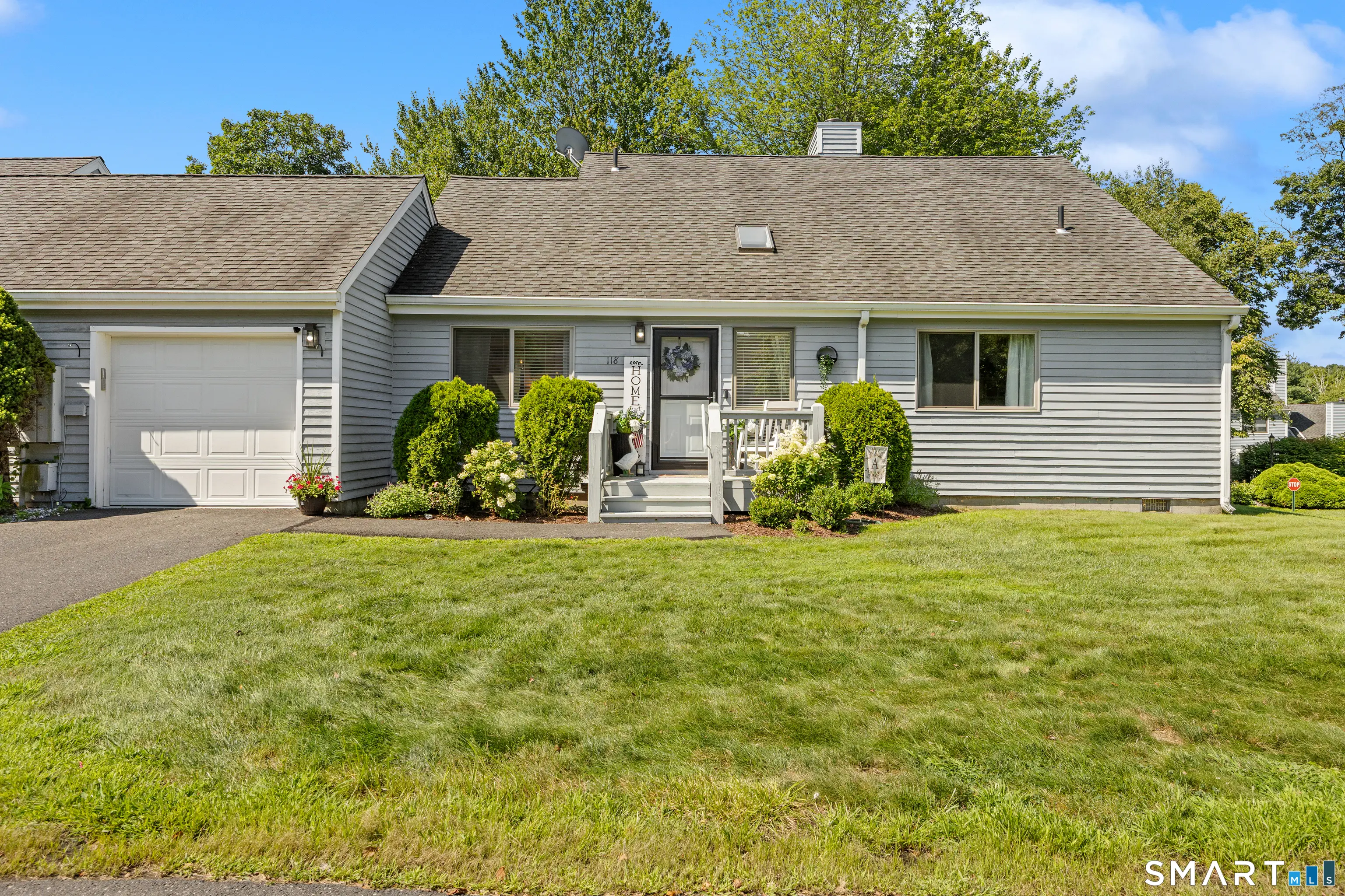 118 Cannon Ridge Drive 118, Watertown