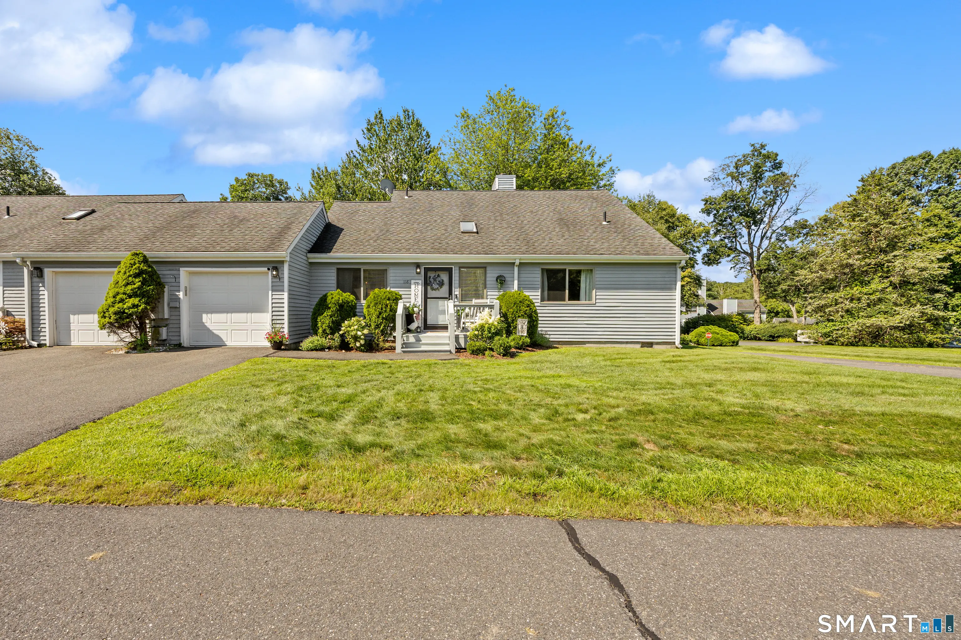 118 Cannon Ridge Drive 118, Watertown