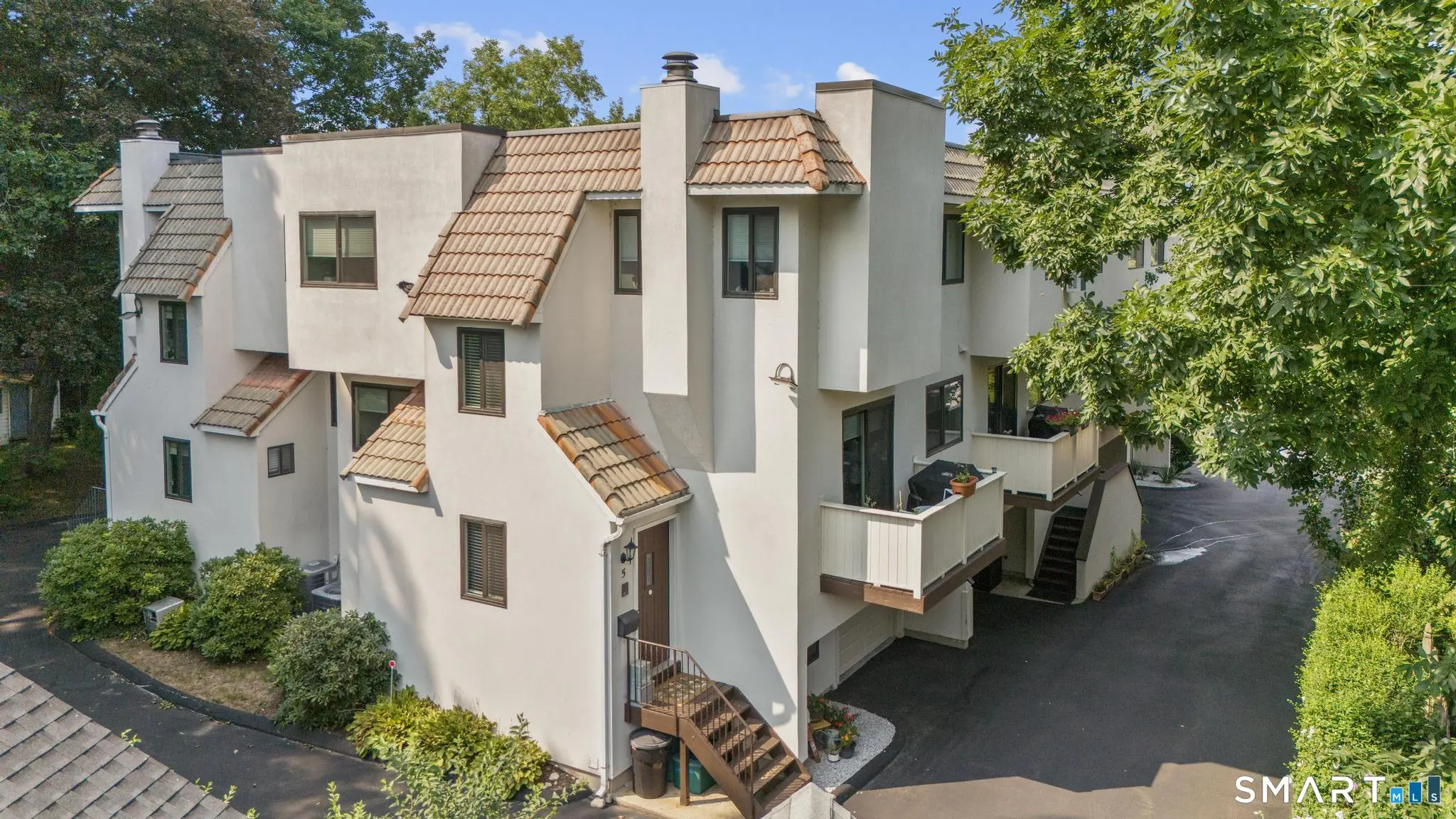 40 Riverside Avenue 4, Stamford