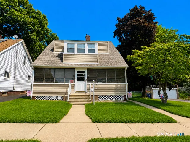 4 Orchard Street, West Haven