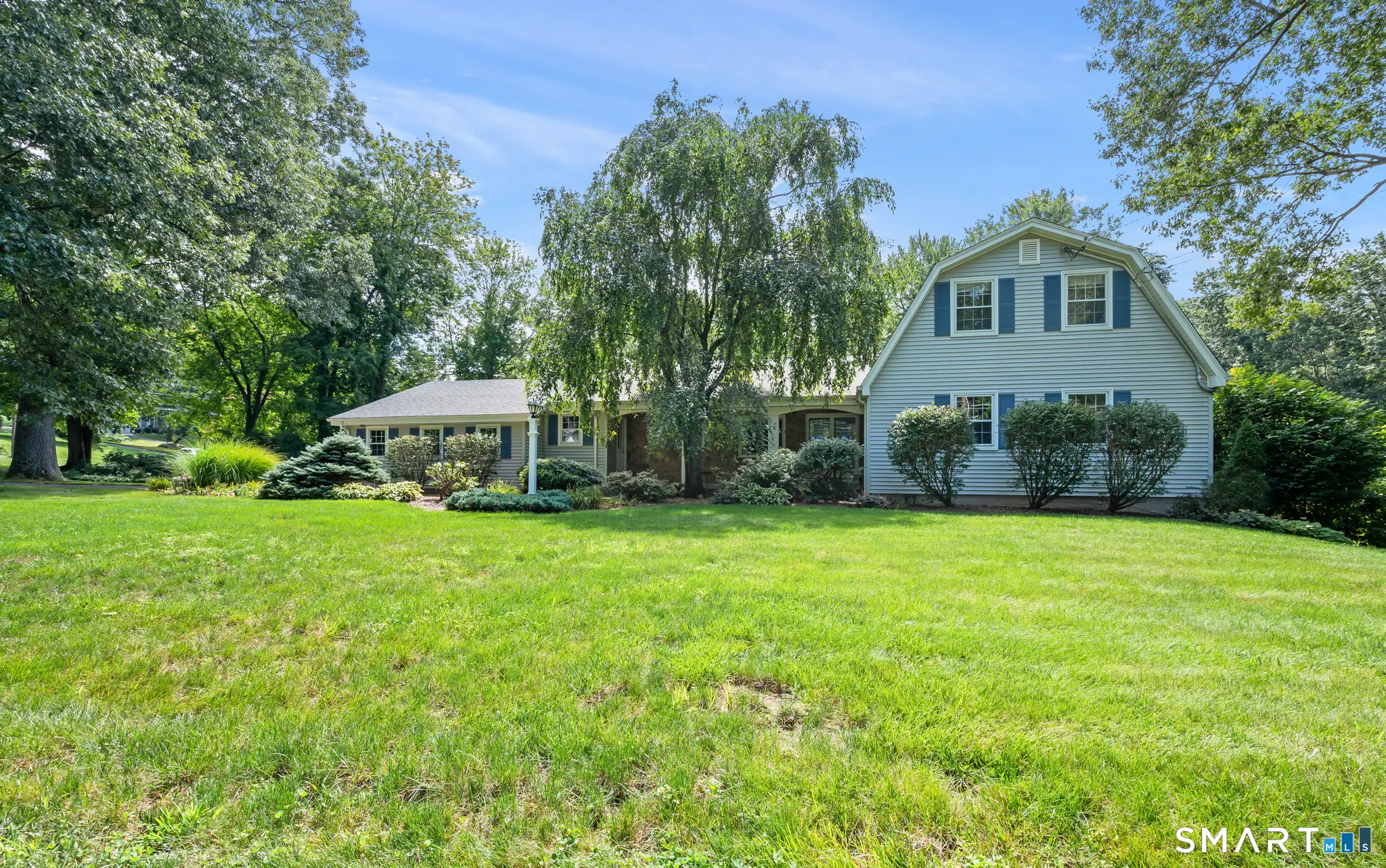 86 Knollwood Drive, Glastonbury