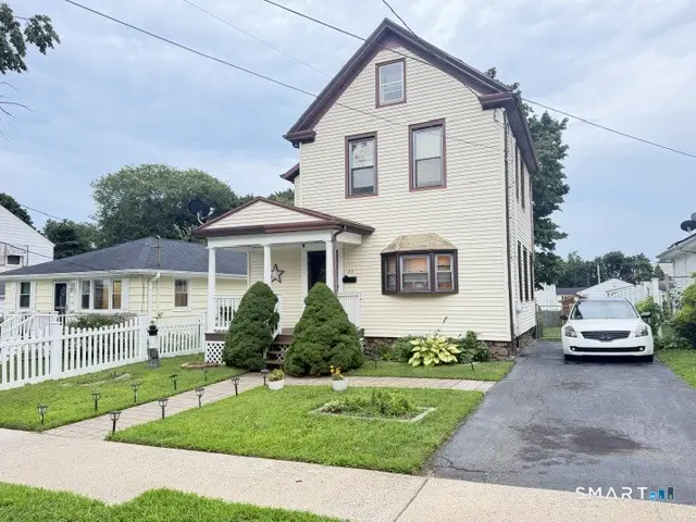 23 Girard Avenue, New Haven