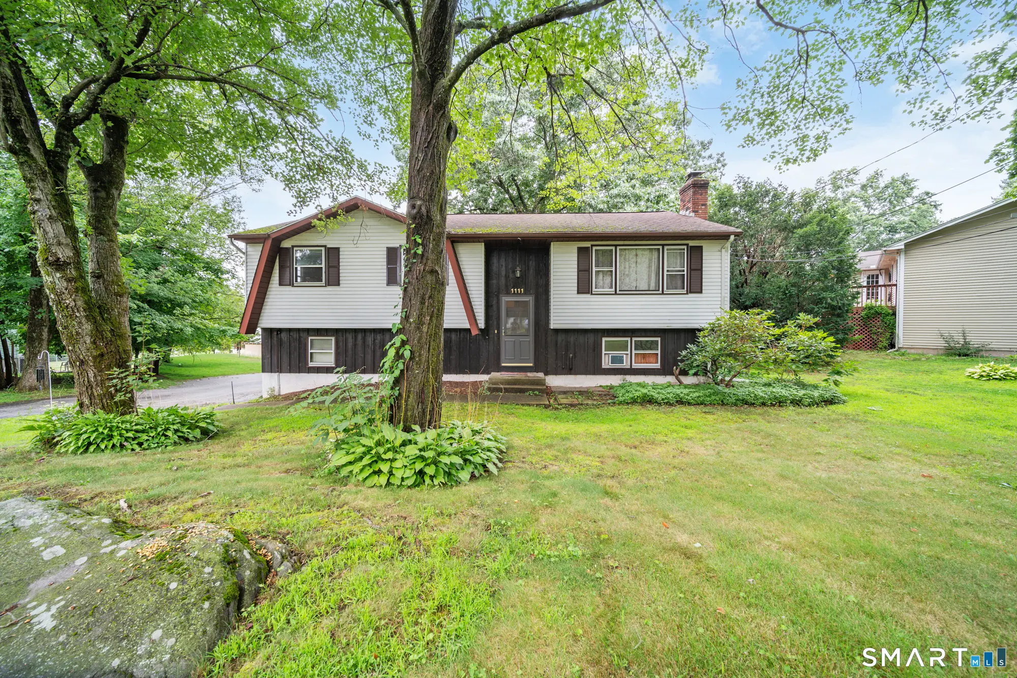 1111 Jerome Avenue, Bristol