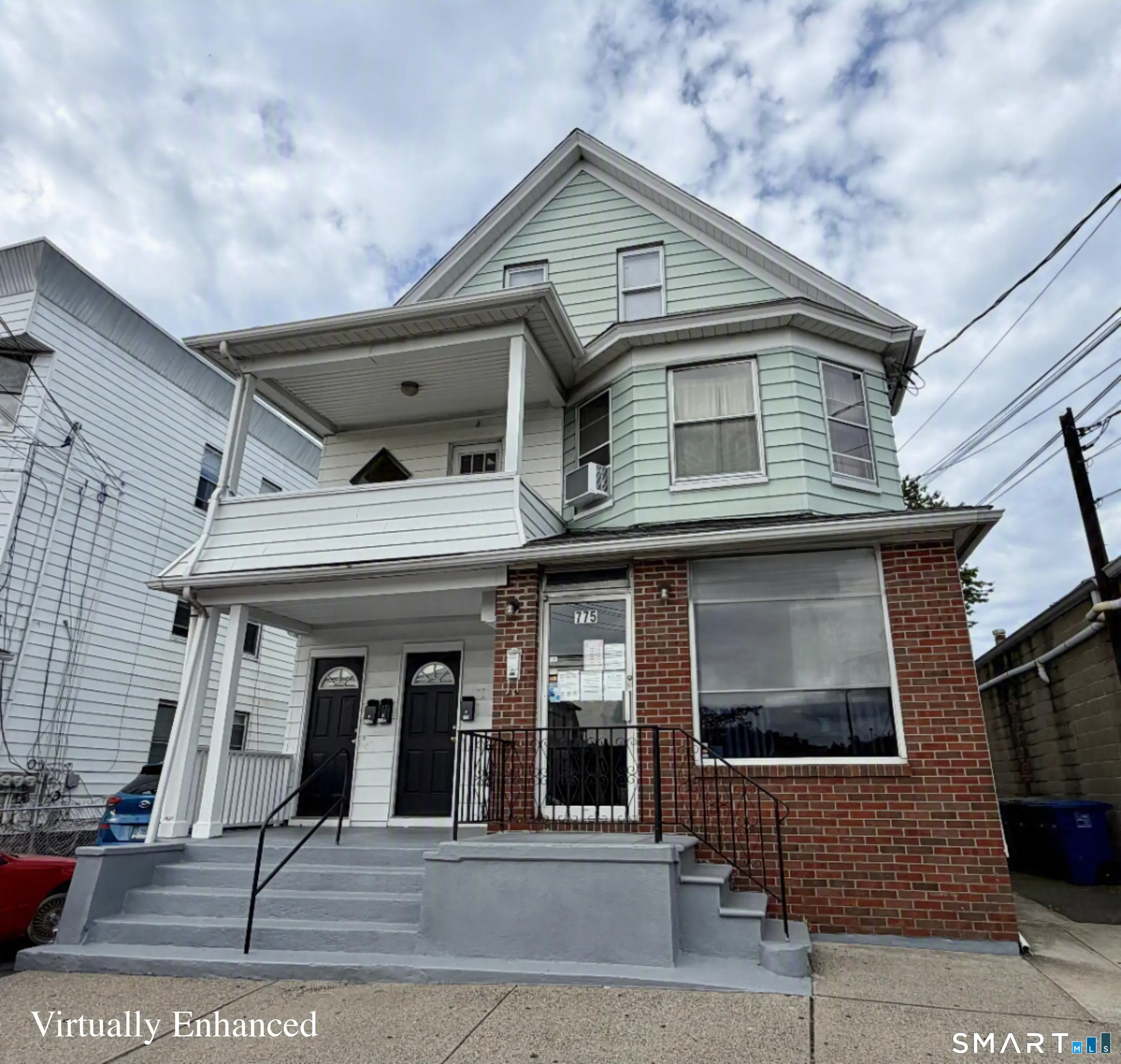 771 Madison Avenue, Bridgeport
