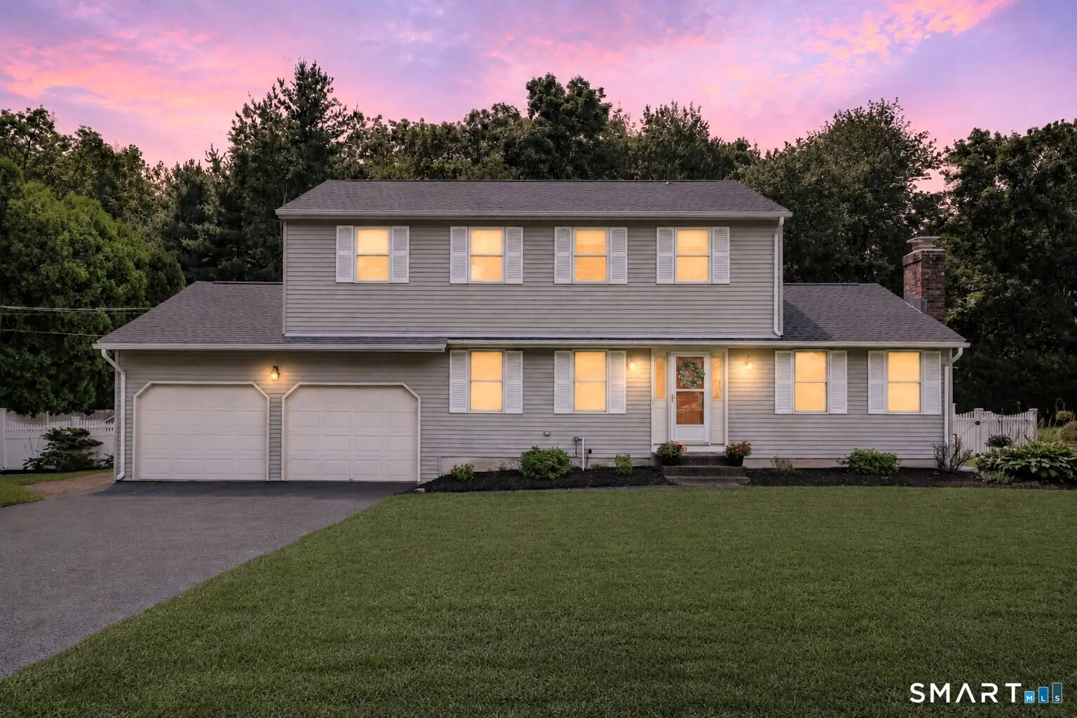 190 Hightower Road, Southington