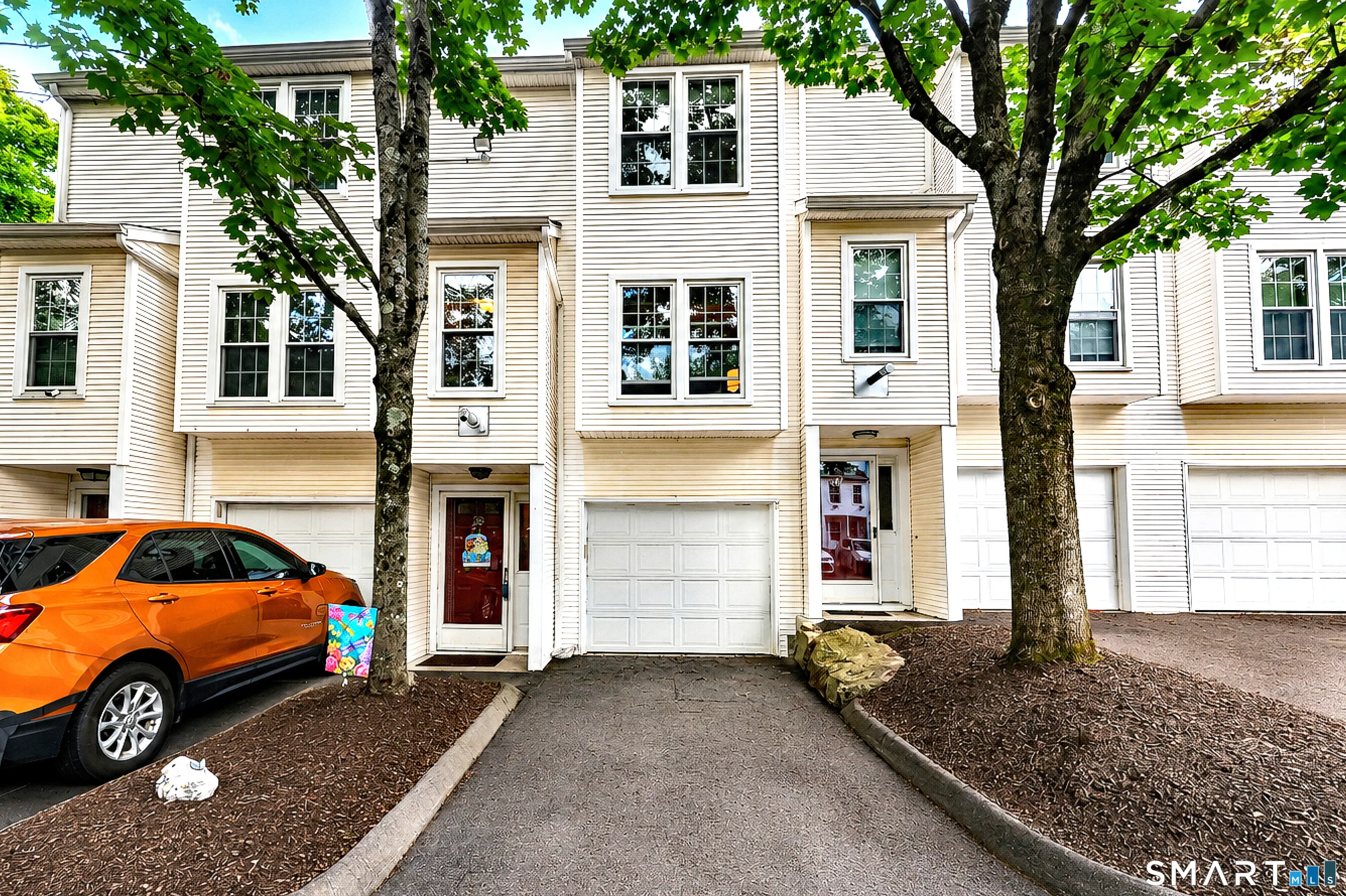 380 Hitchcock Road 28, Waterbury
