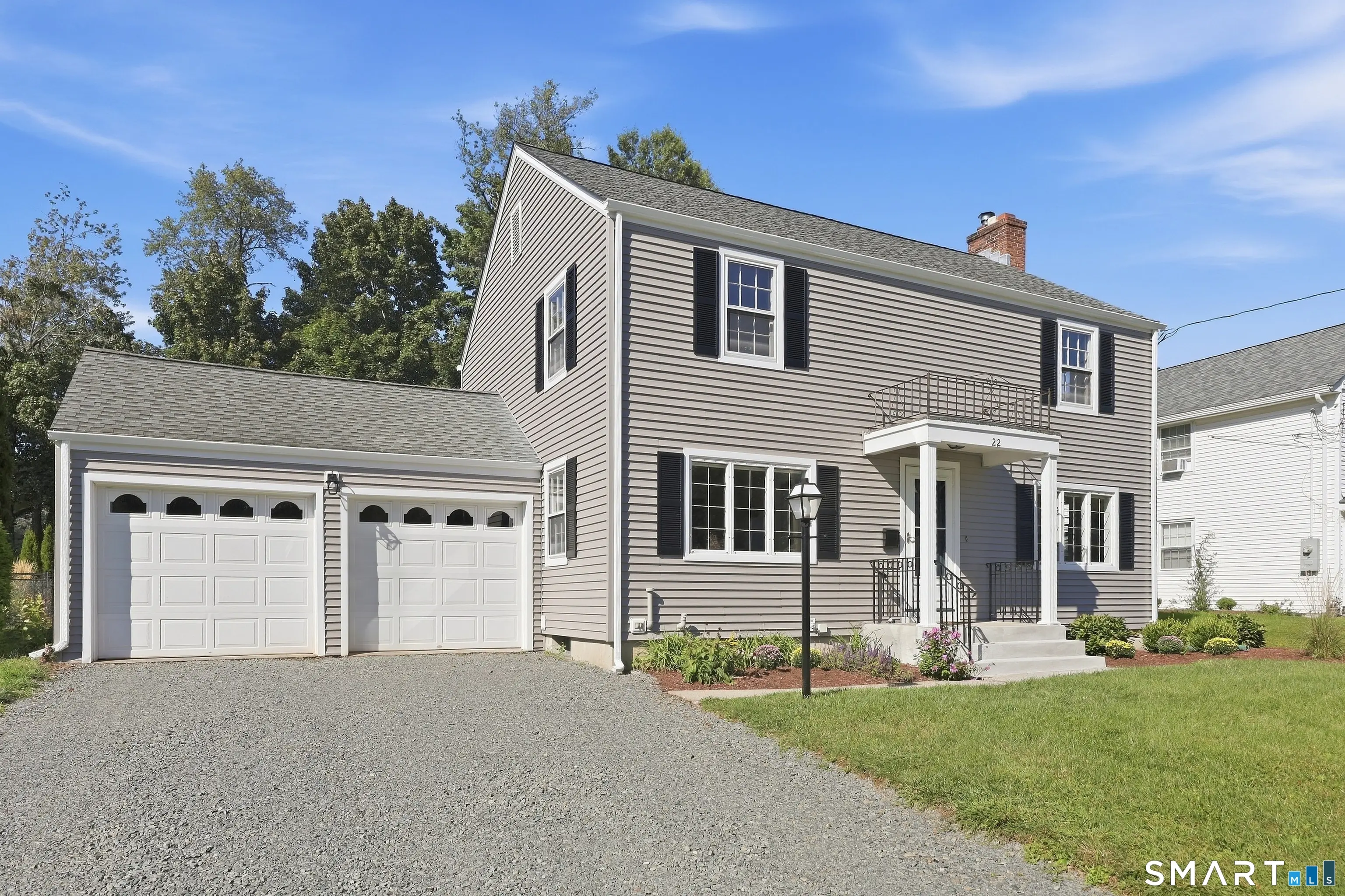 22 Proctor Drive, West Hartford