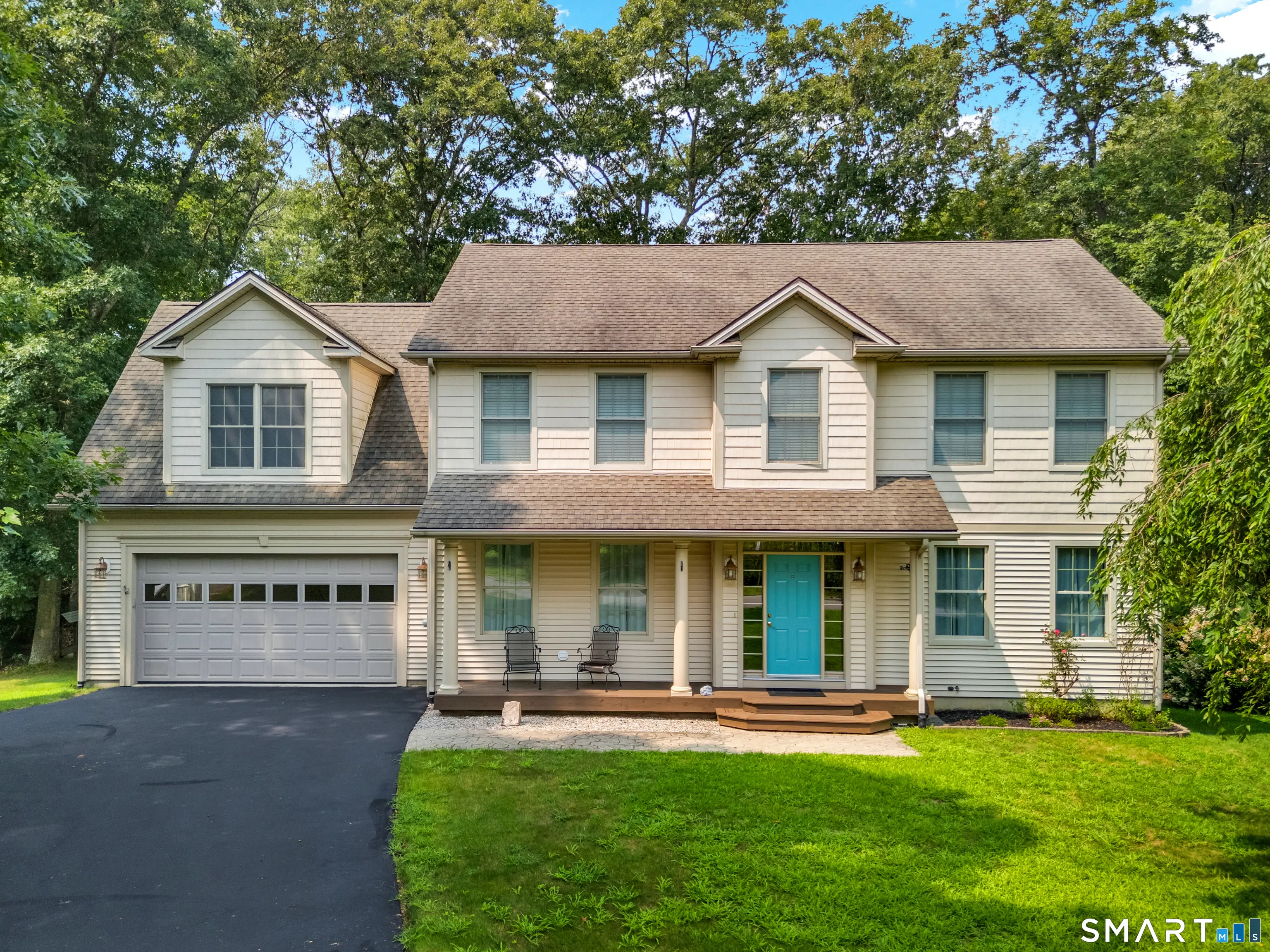 3 Arrowhead Trail, Waterford