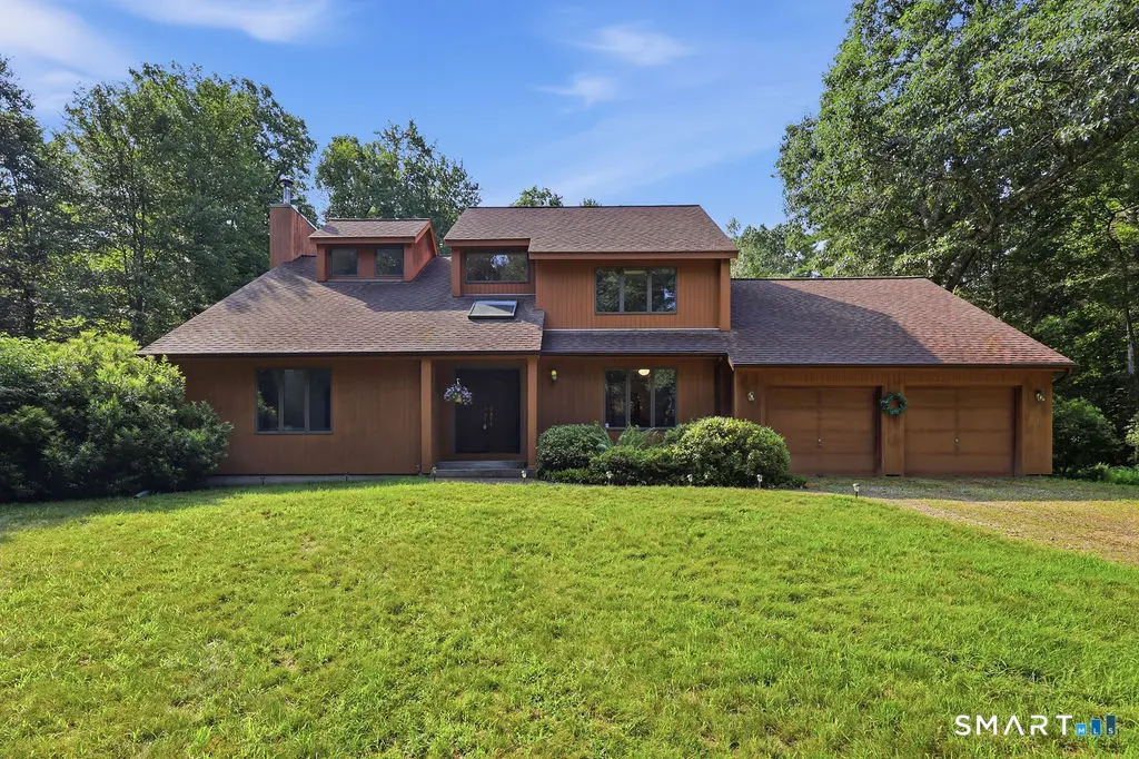 152 Slater Road, Tolland