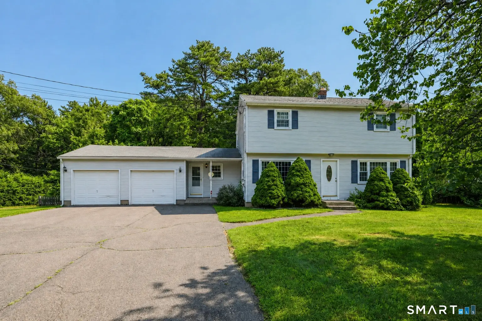 611 Jude Lane, Southington