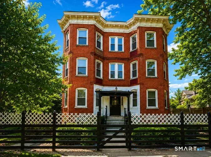 37-39 Elliott Street 2r, Hartford