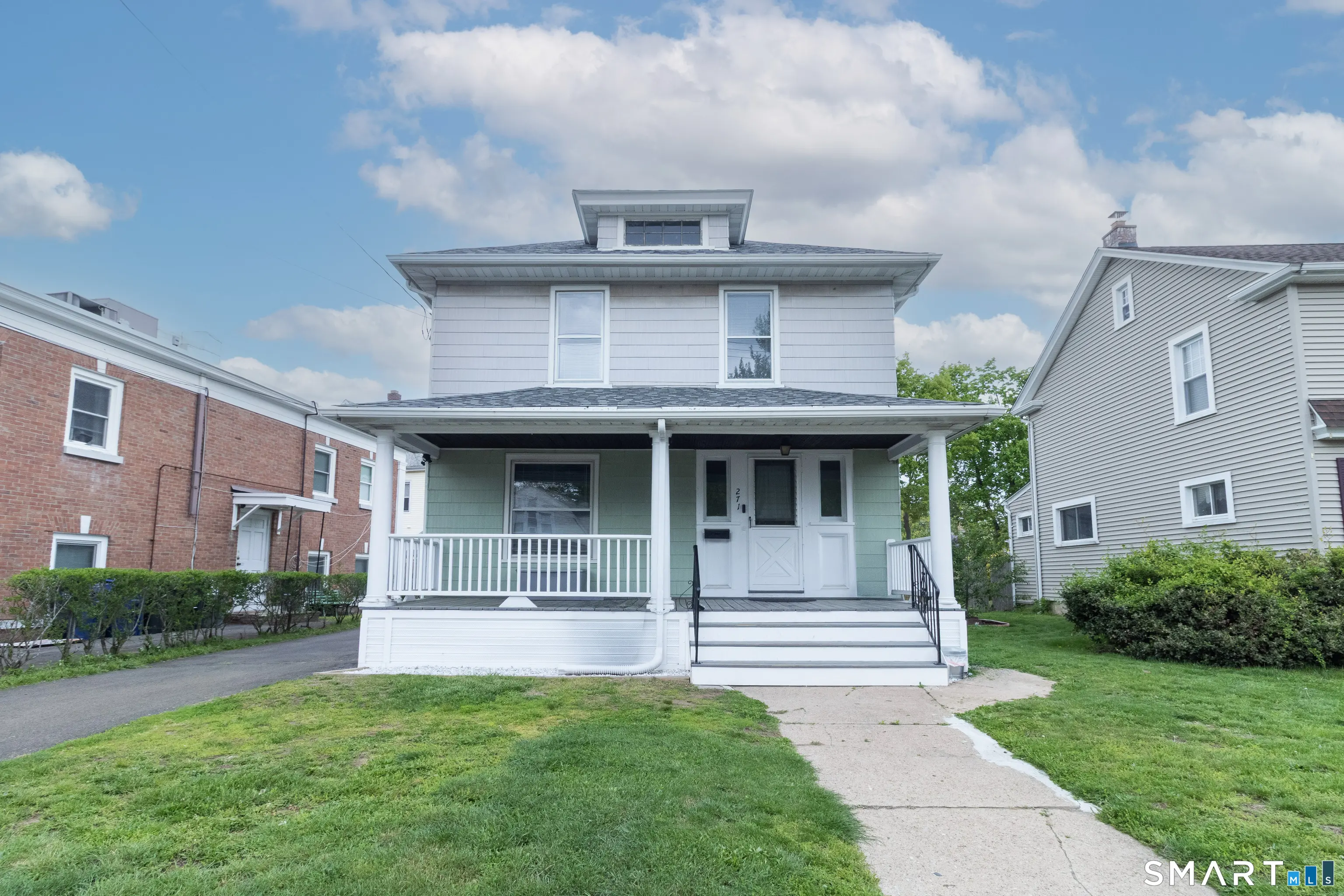 271 Brown Street, West Haven