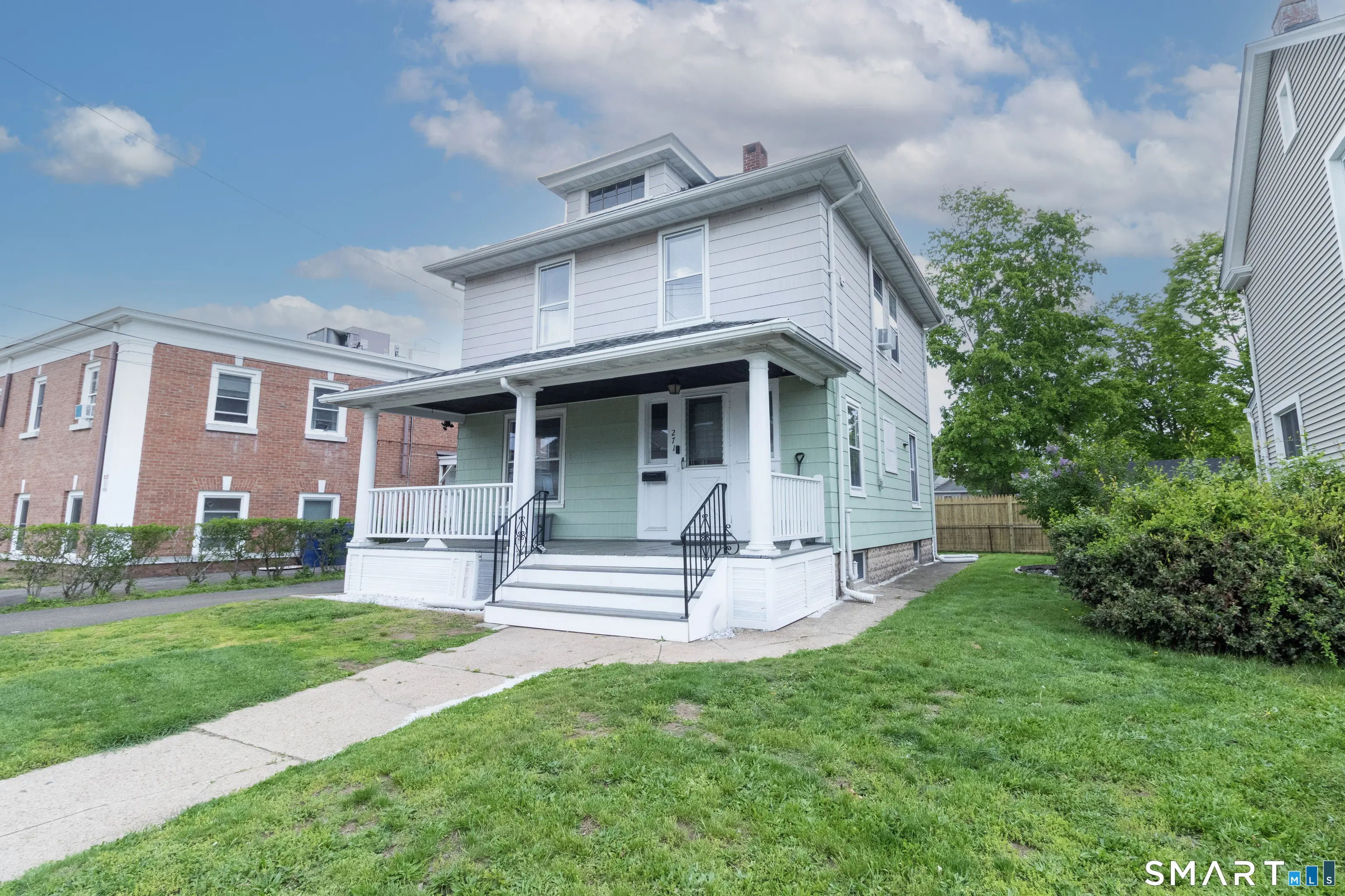 271 Brown Street, West Haven