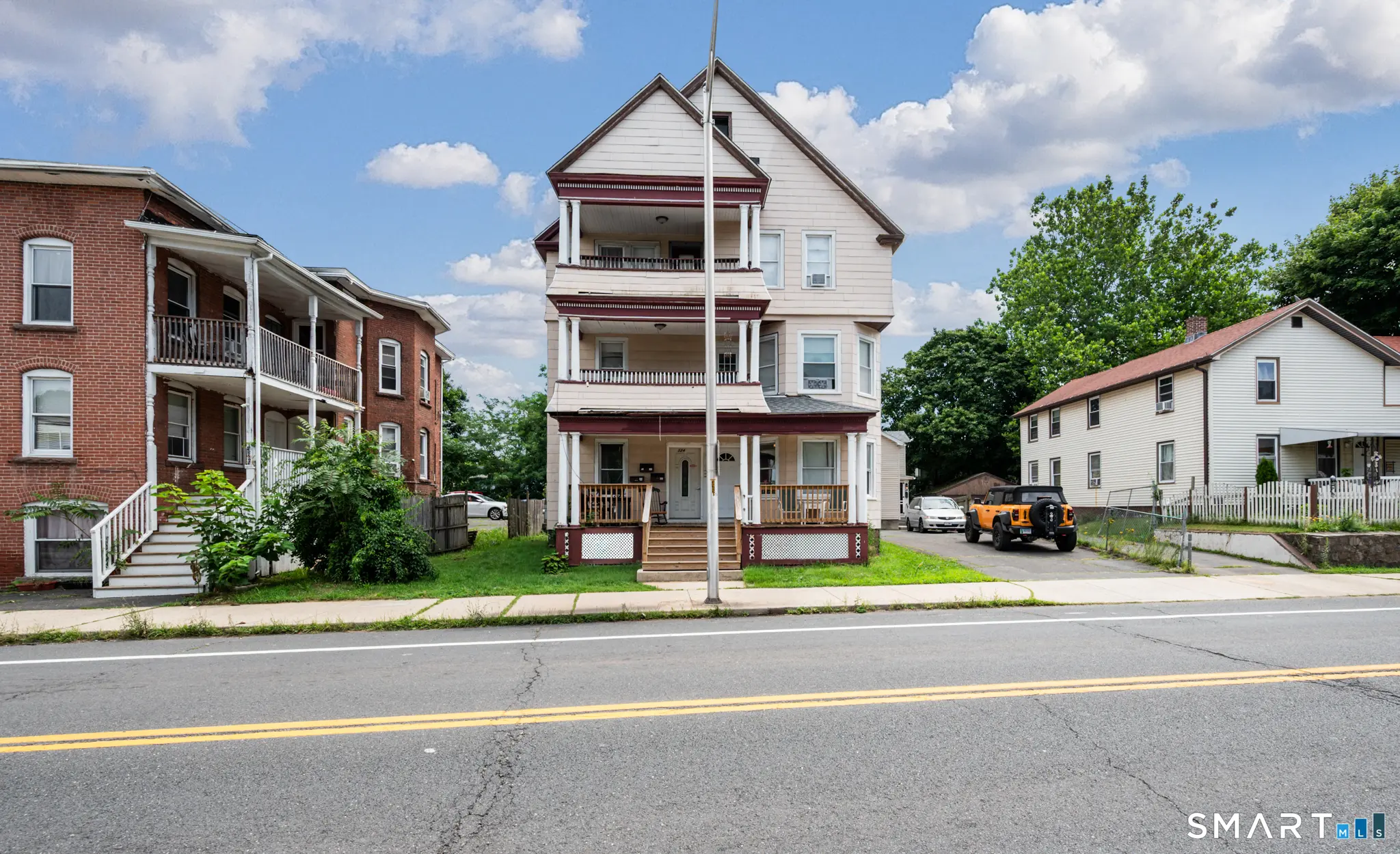 324 South Main Street, New Britain