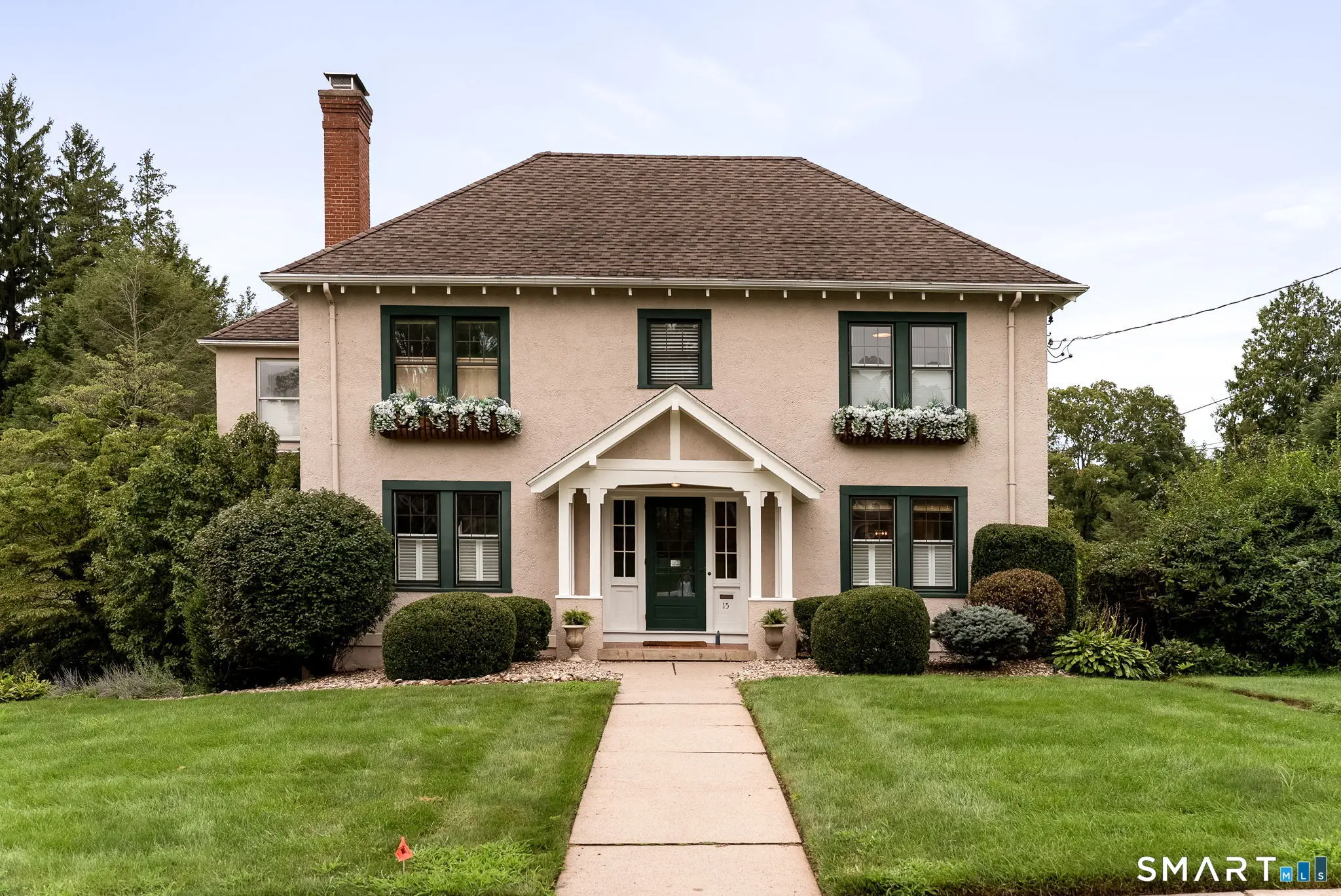 15 Sunset Terrace, West Hartford