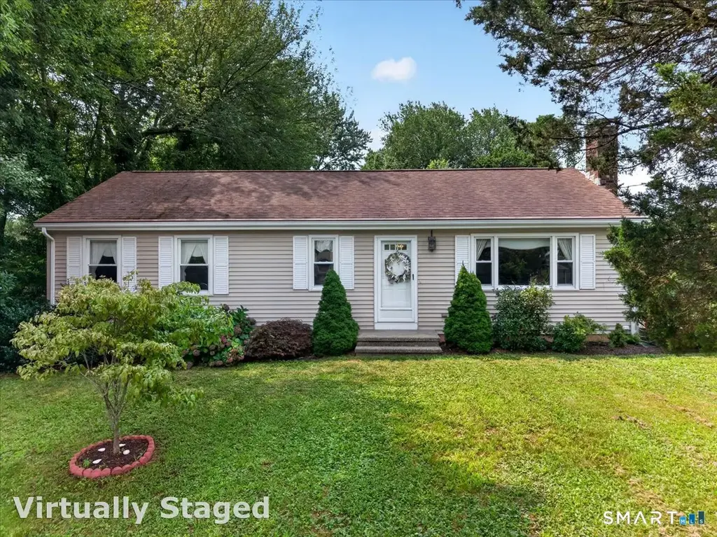 1324 Boston Post Road, Old Saybrook