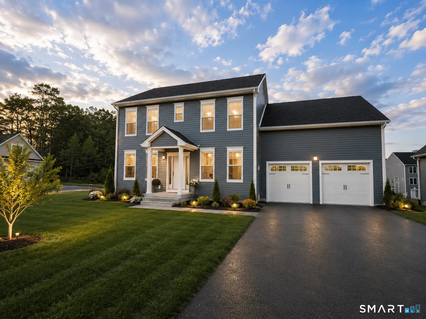 101 Cambridge Court, Simsbury