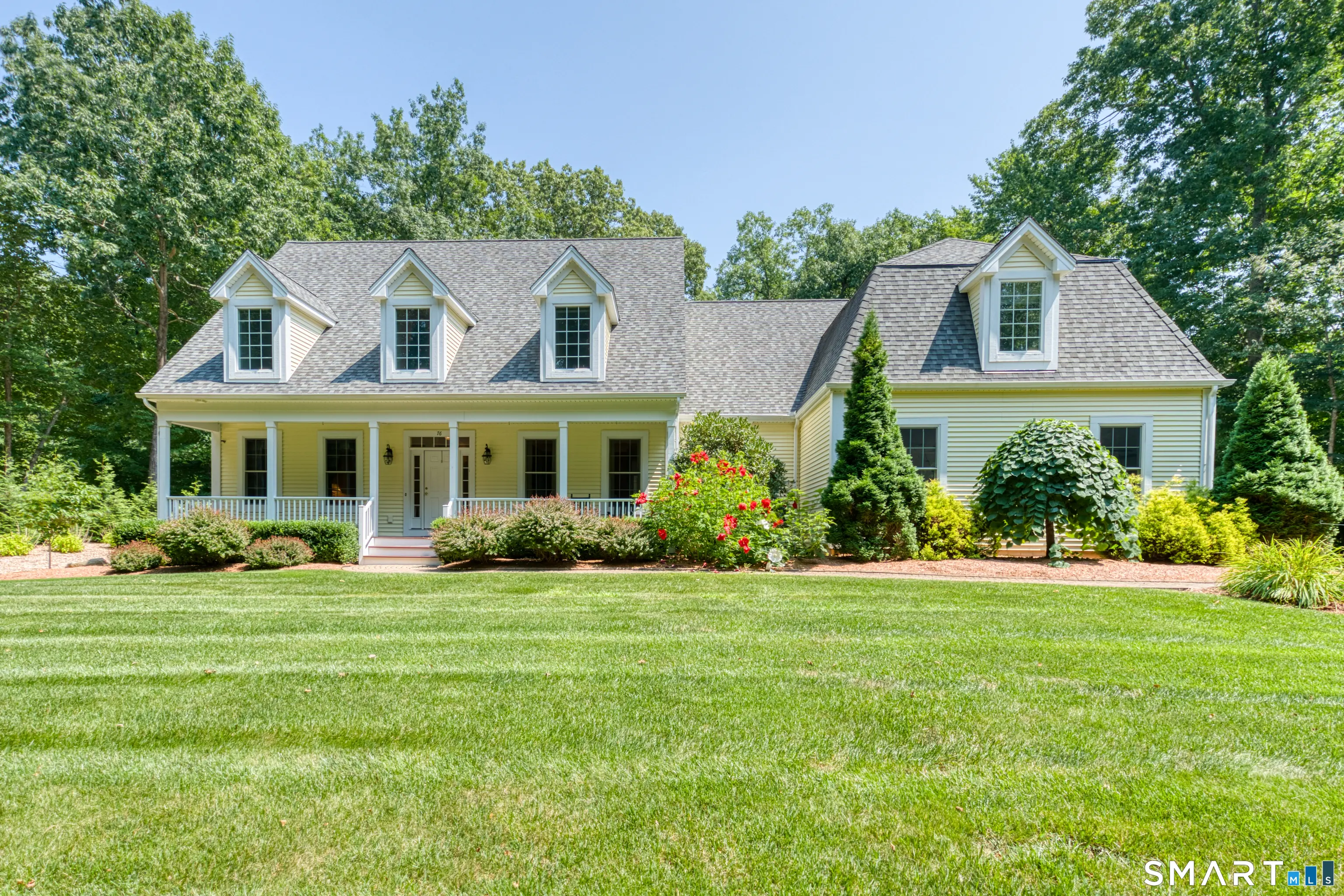 76 South Buckboard Lane, Marlborough