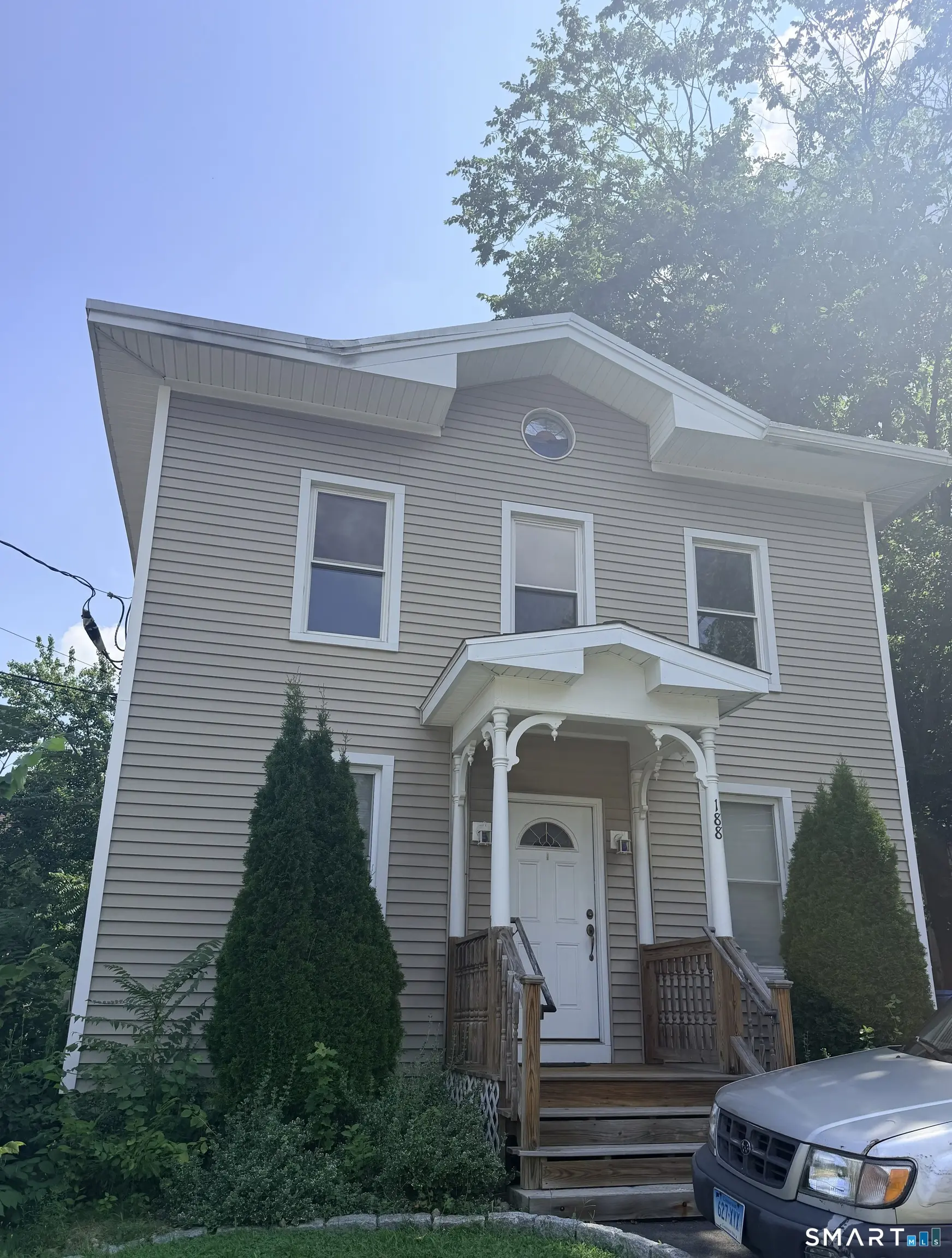 188 Maple Street, Bristol