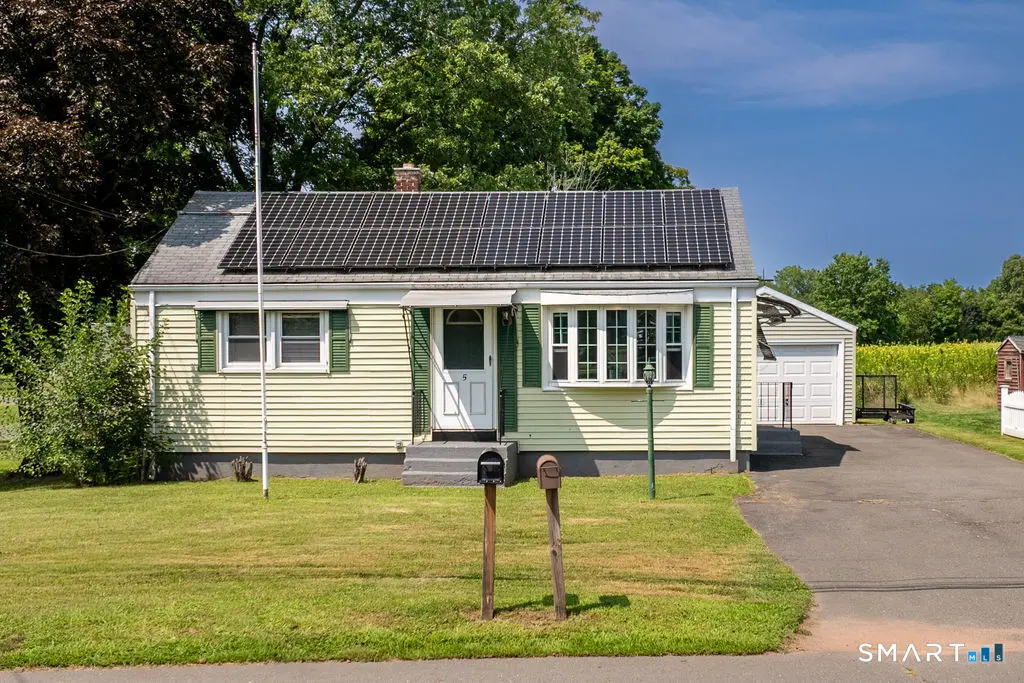 5 Tromley Road, East Windsor