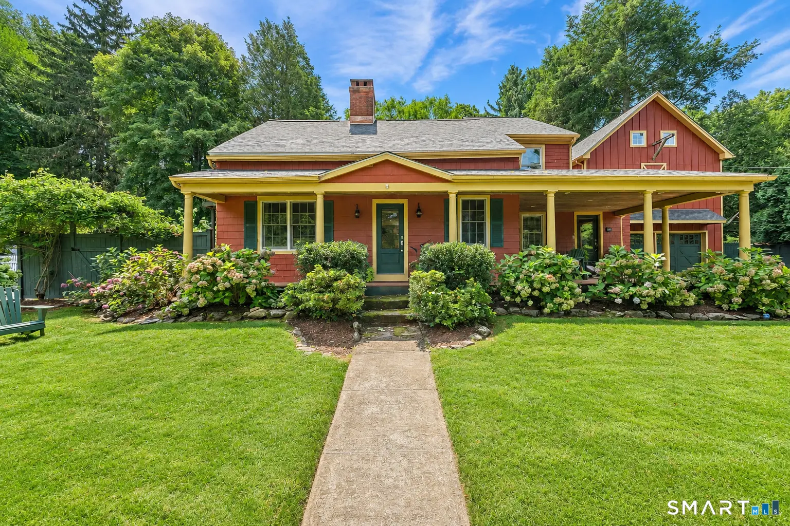 2580 North Benson Road, Fairfield