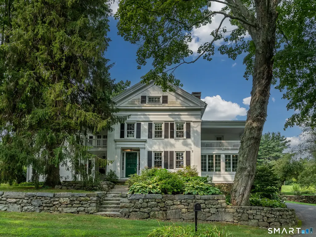 552 Breakneck Hill Road, Middlebury