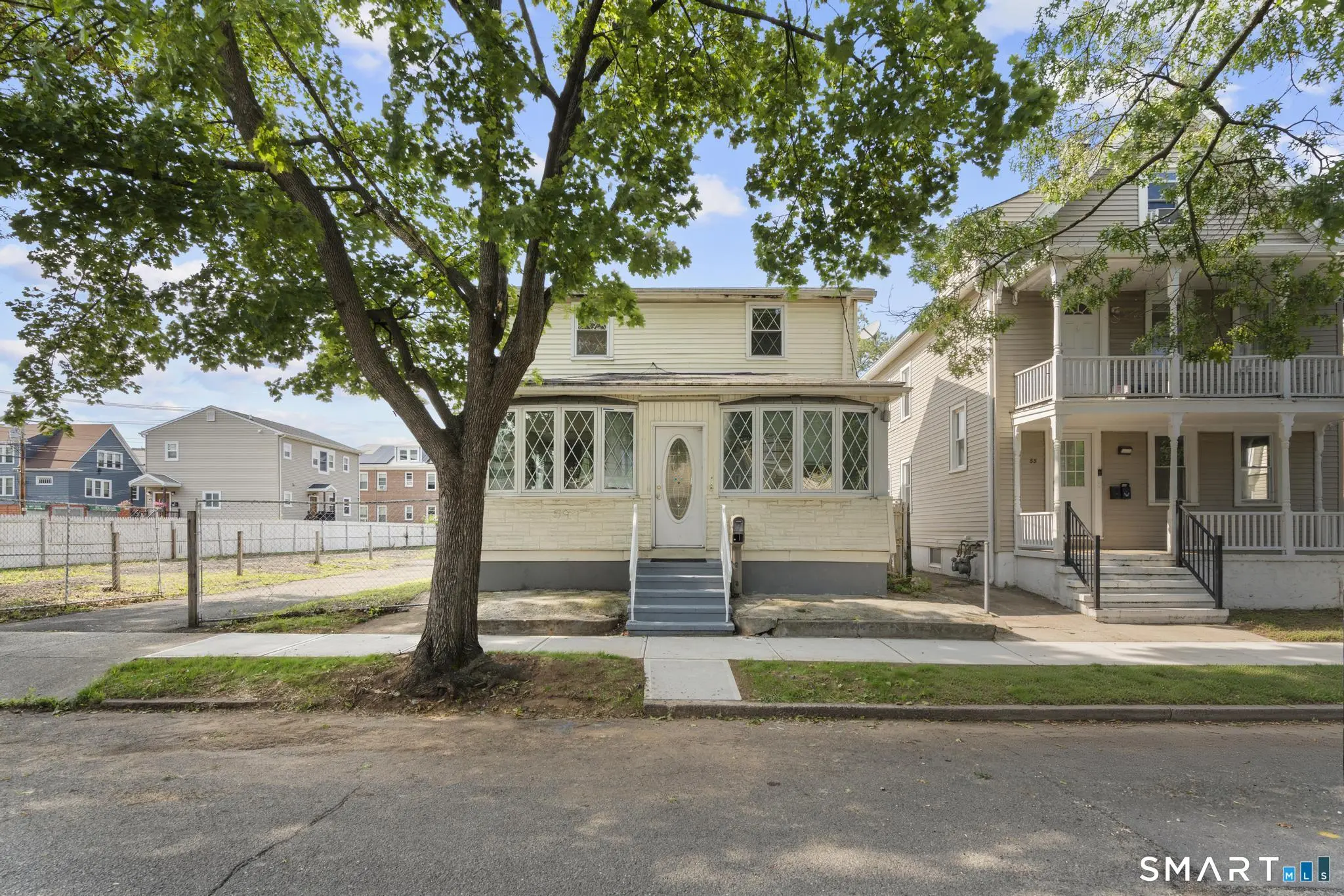 59 North Place, West Haven