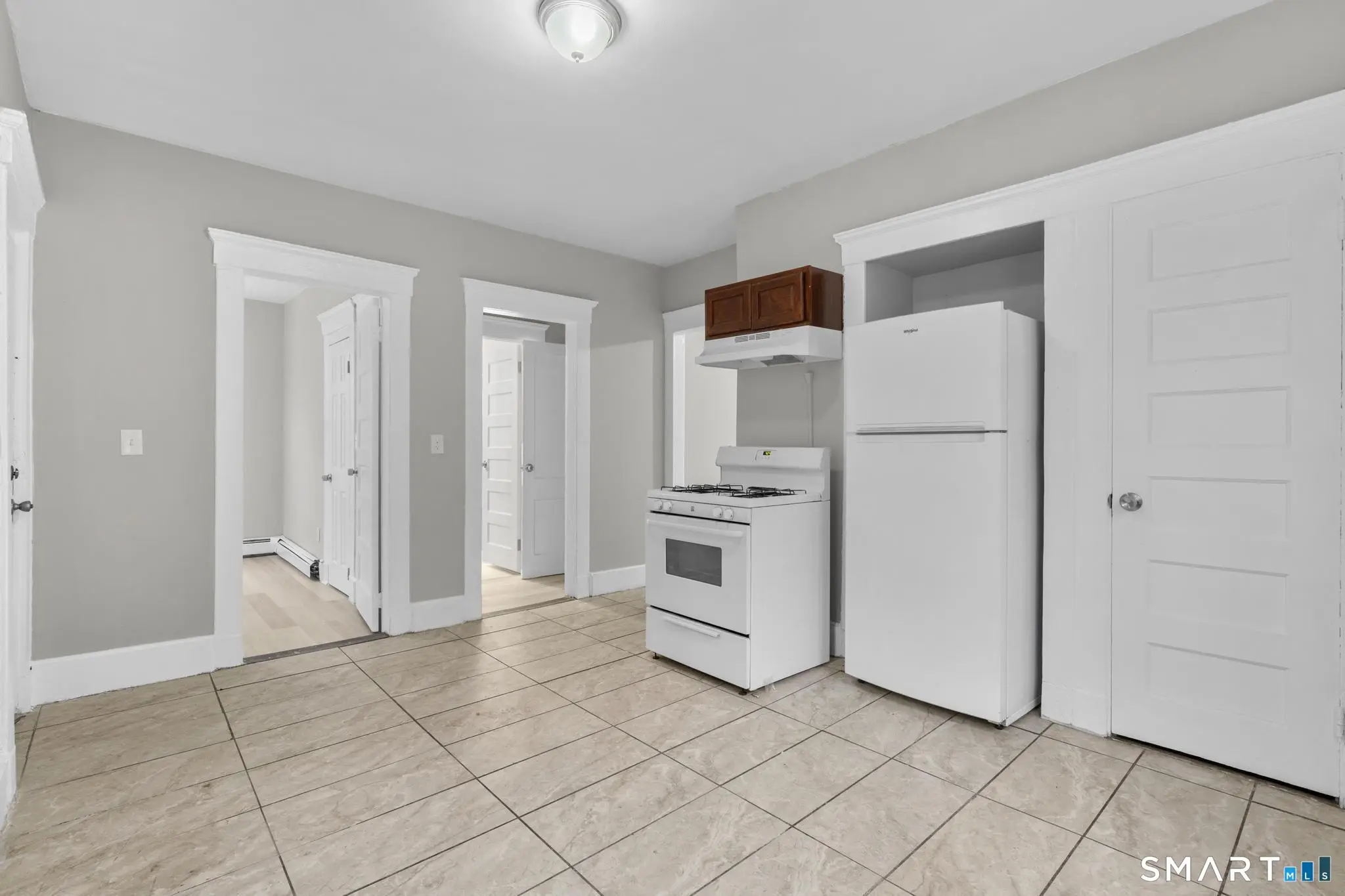 260 Orchard Street 2nd Flr, New Haven