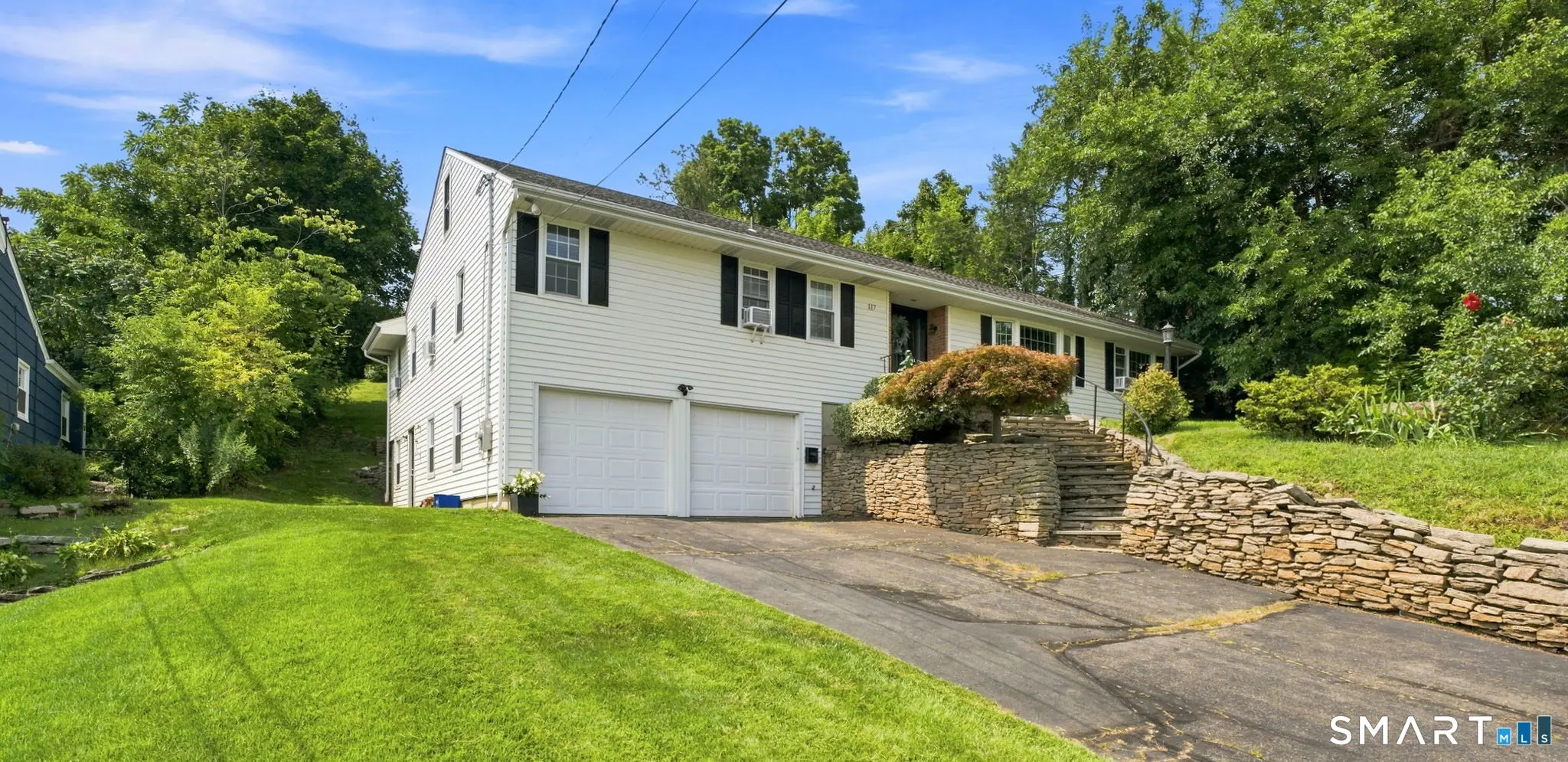 117 Brookmoor Road, West Hartford