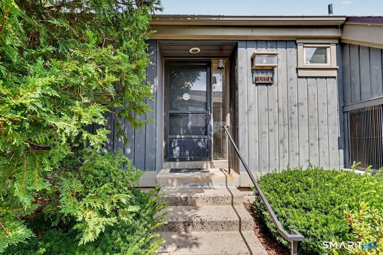 485 Heritage Village A, Southbury