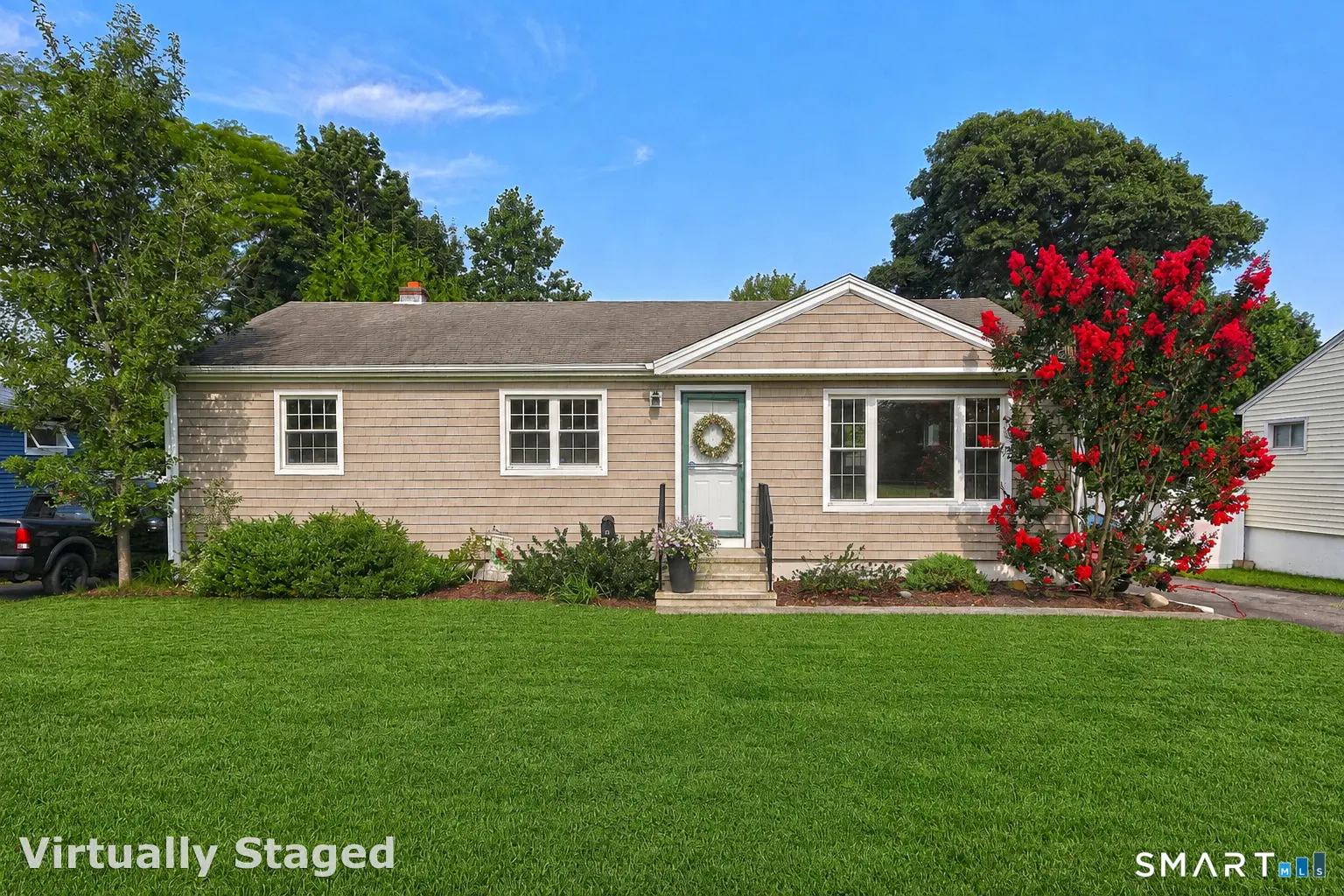 65 Benham Hill Road, West Haven