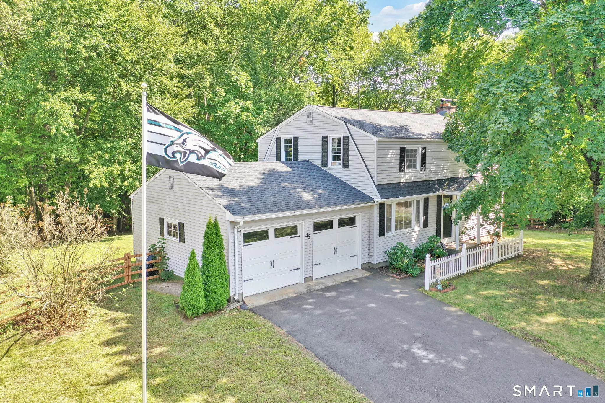 45 Colonial Drive, Enfield