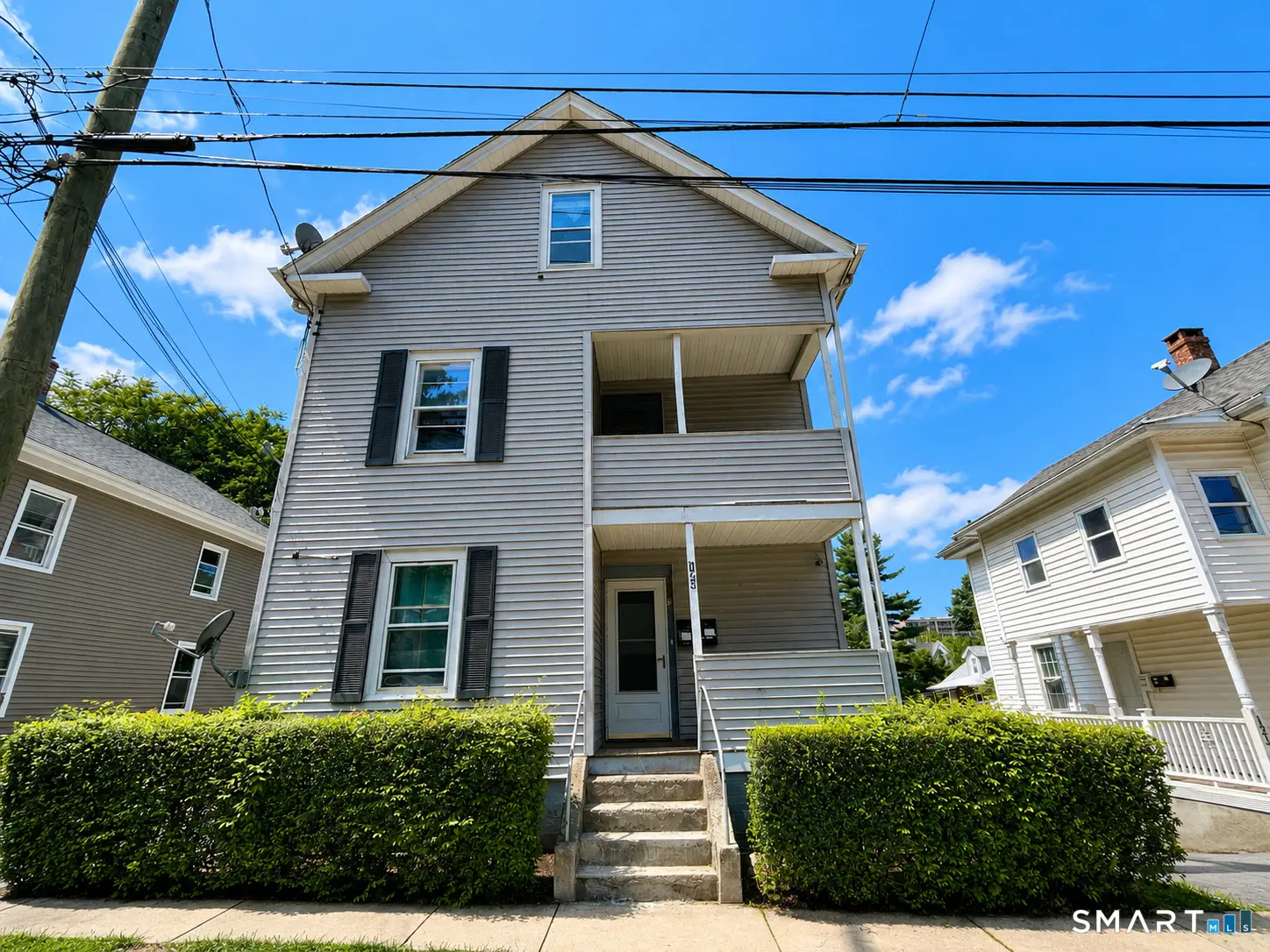 125 Willow Street, Meriden