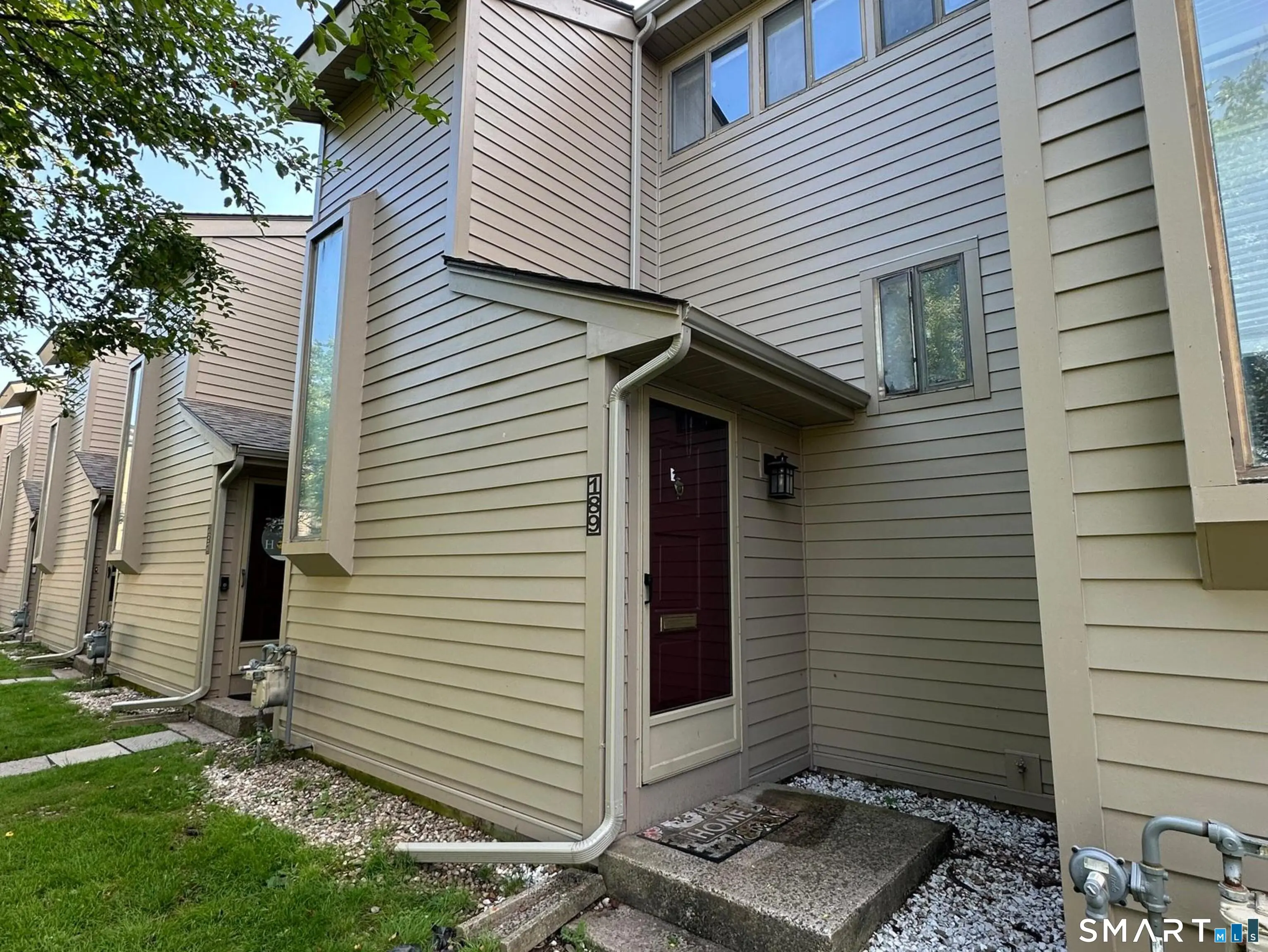 189 Spring Street 189, Wethersfield